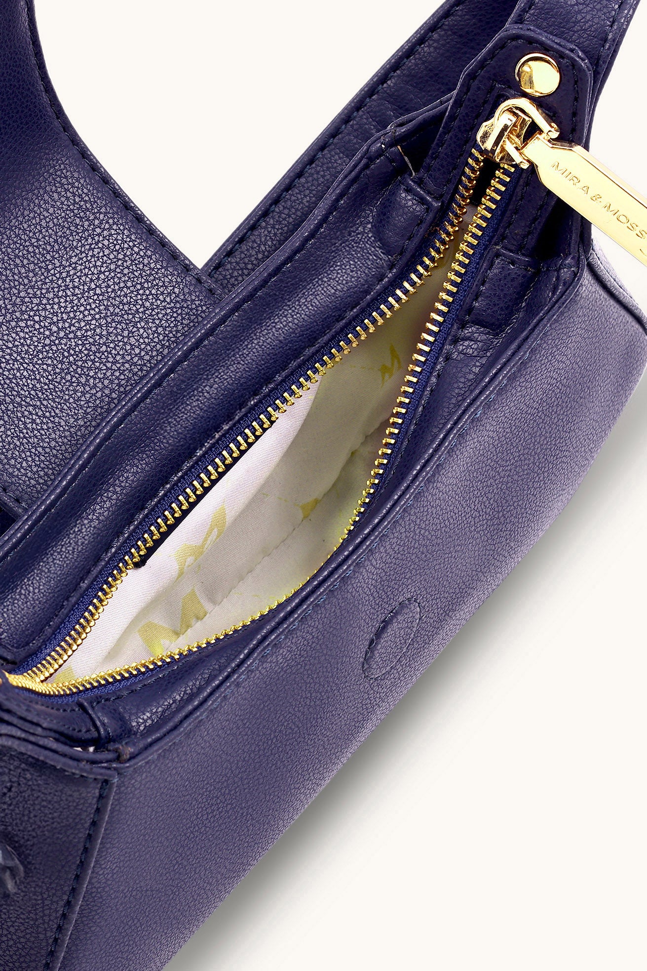 Graciela Petite Shoulder Bag - Future Dusk