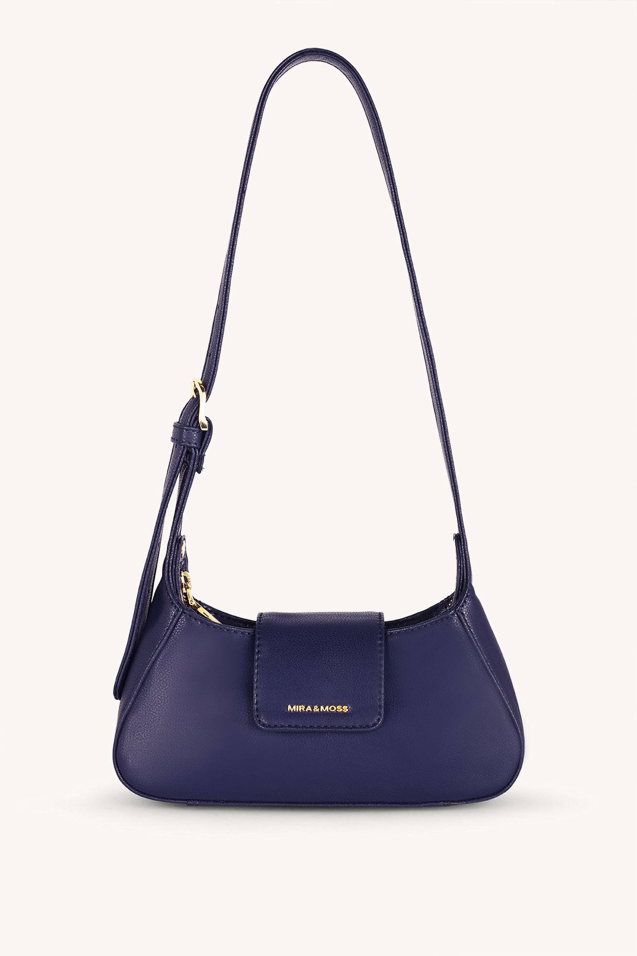 Graciela Petite Shoulder Bag - Future Dusk