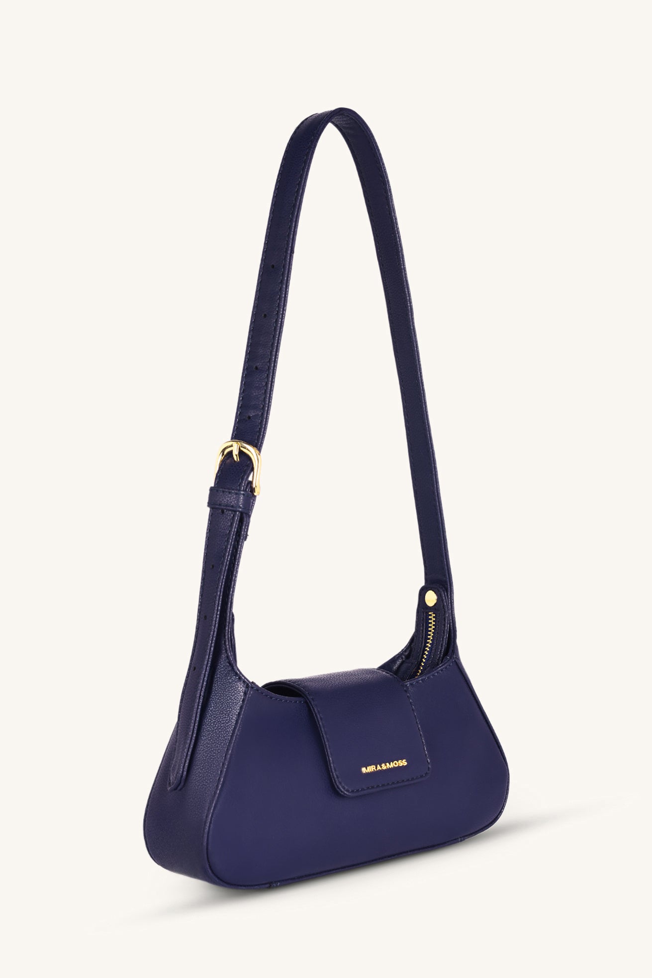 Graciela Petite Shoulder Bag - Future Dusk