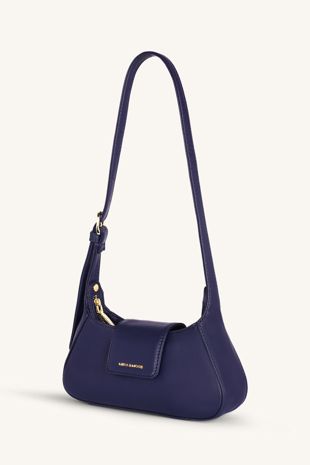Graciela Petite Shoulder Bag - Future Dusk