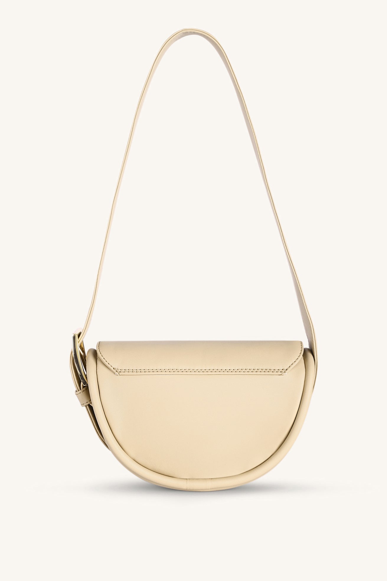 Sophia Shoulder Bag - Light Taupe