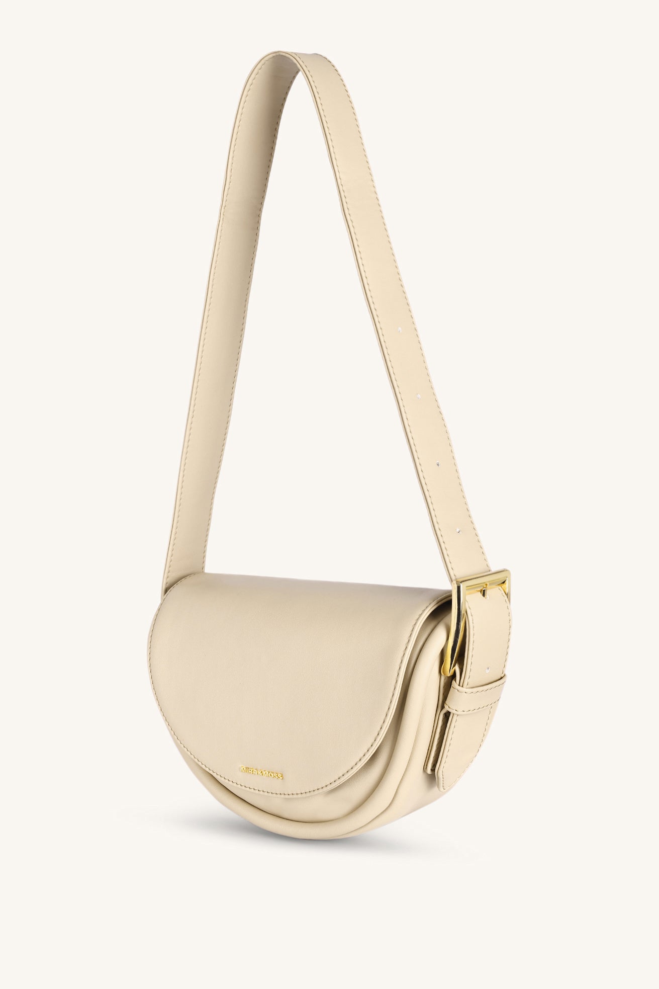 Sophia Shoulder Bag - Light Taupe