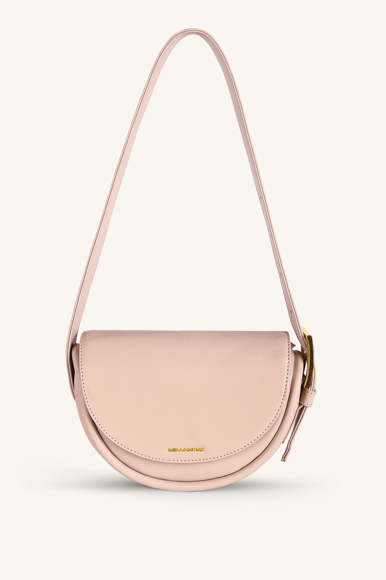 Sophia Shoulder Bag - Transcendent Pink