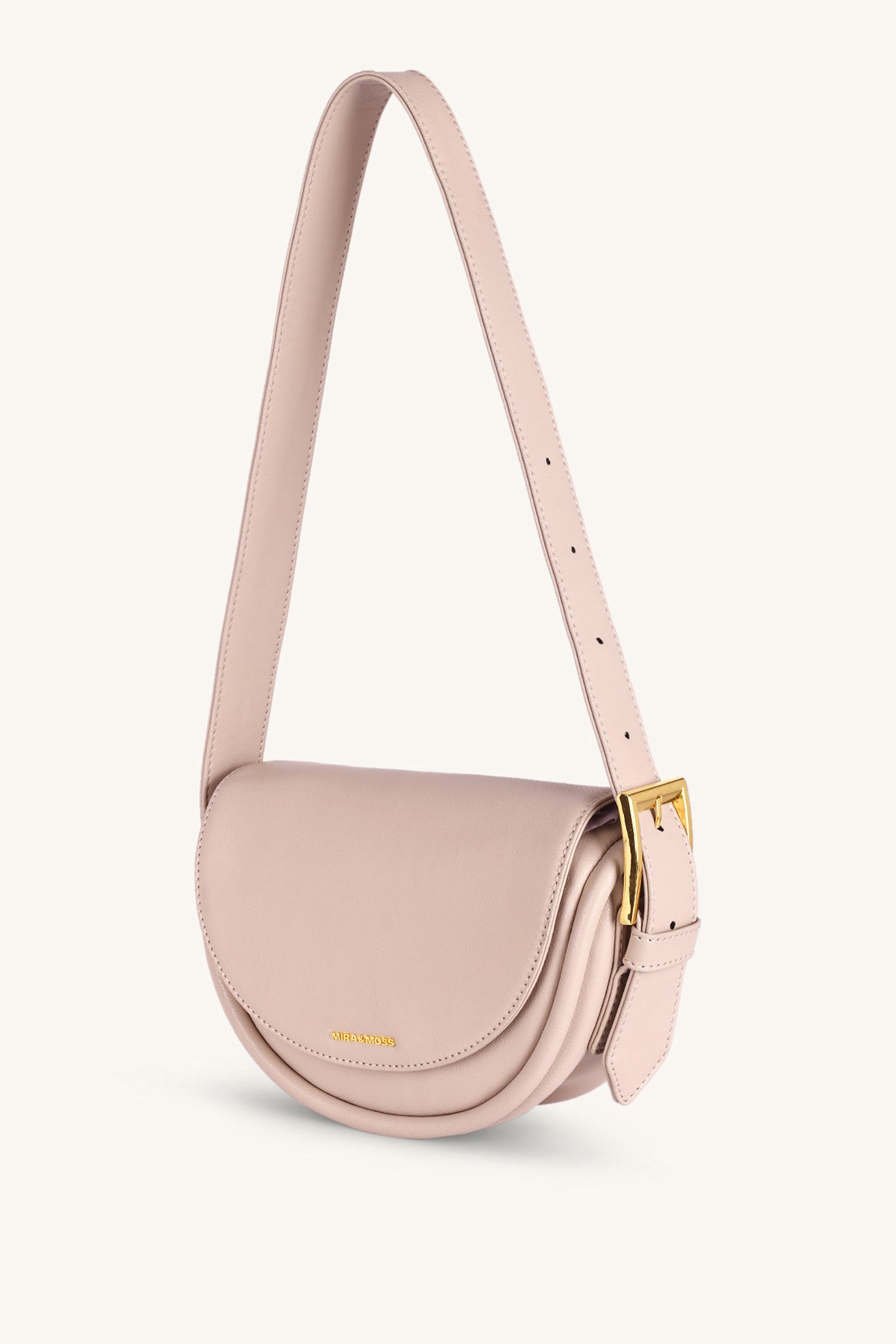 Sophia Shoulder Bag - Transcendent Pink