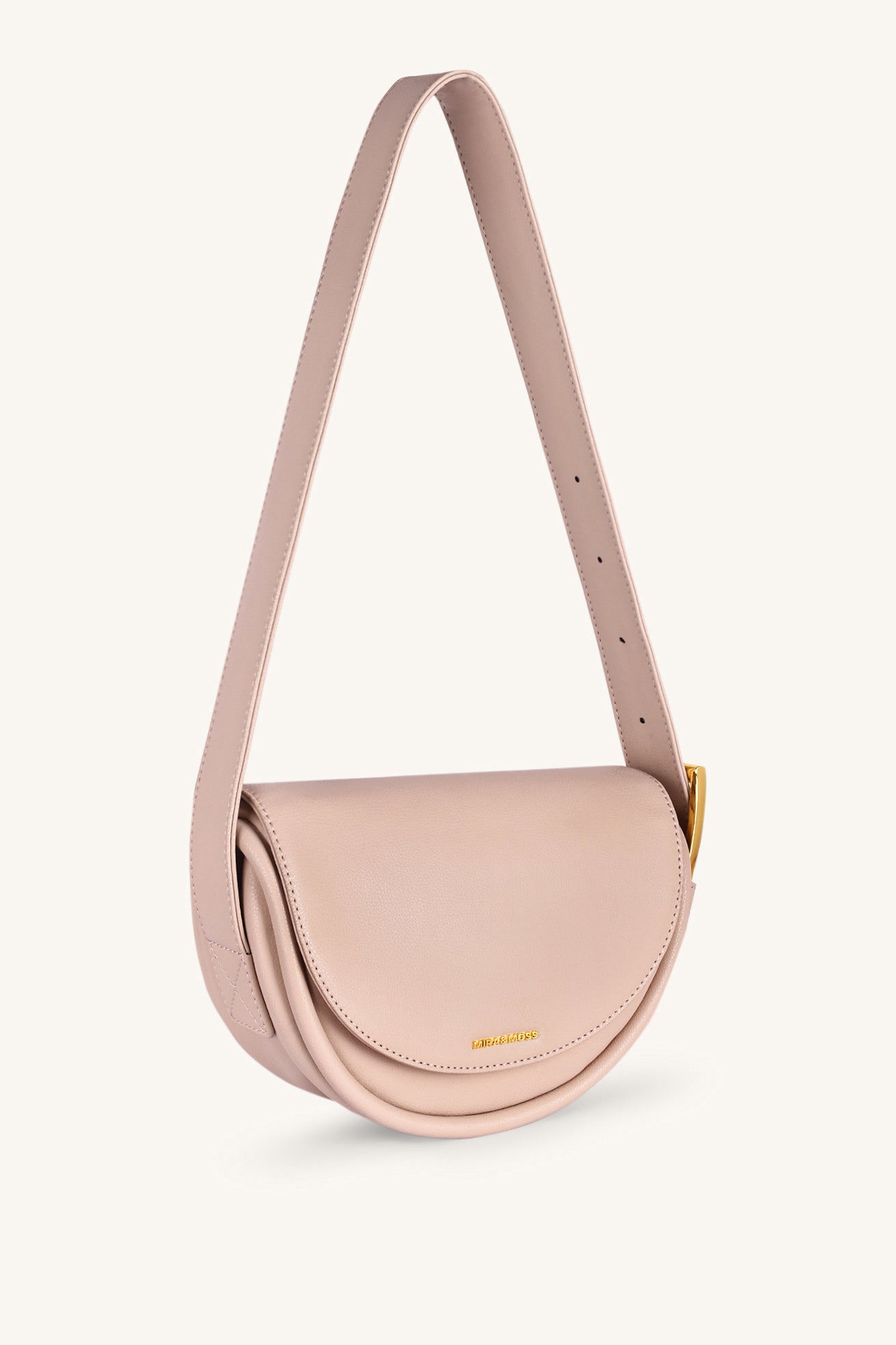 Sophia Shoulder Bag - Transcendent Pink