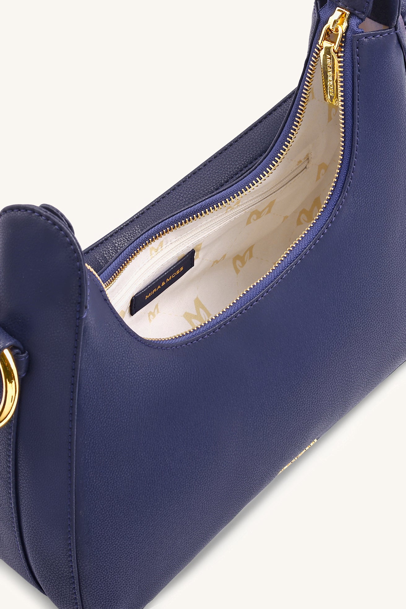 Ava Shoulder Bag - Future Dusk