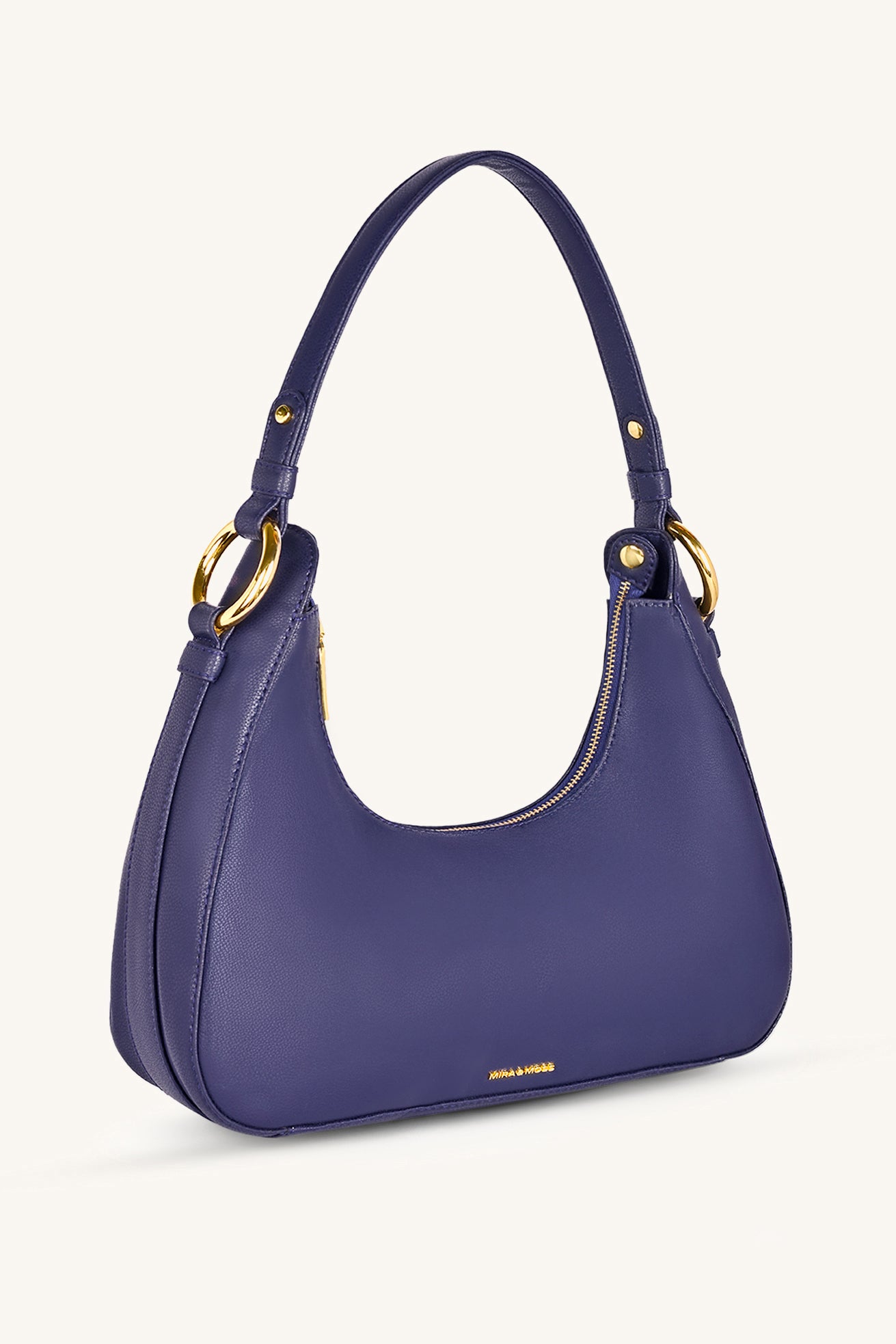 Ava Shoulder Bag - Future Dusk