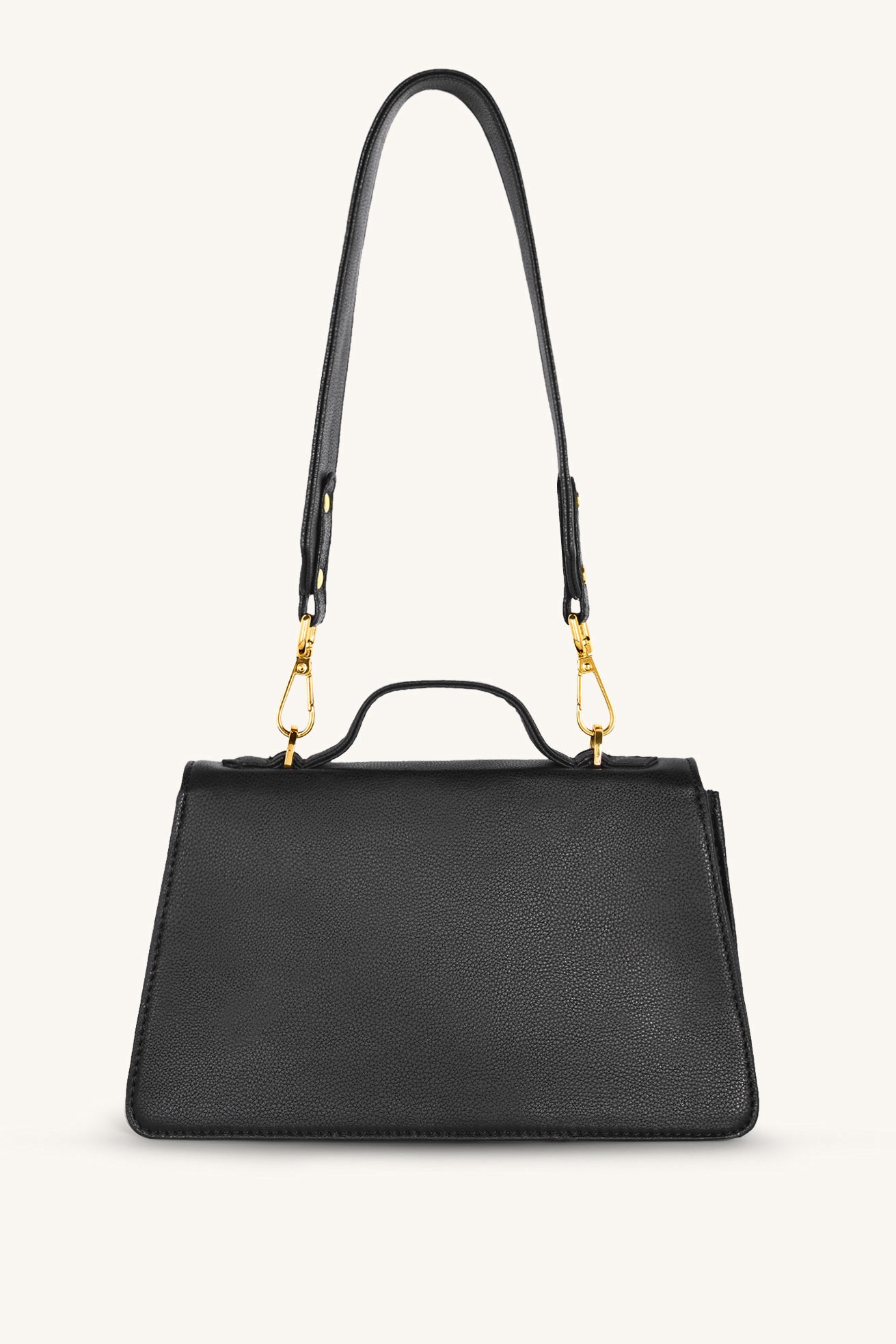 Novelle Shoulder Bag - Black