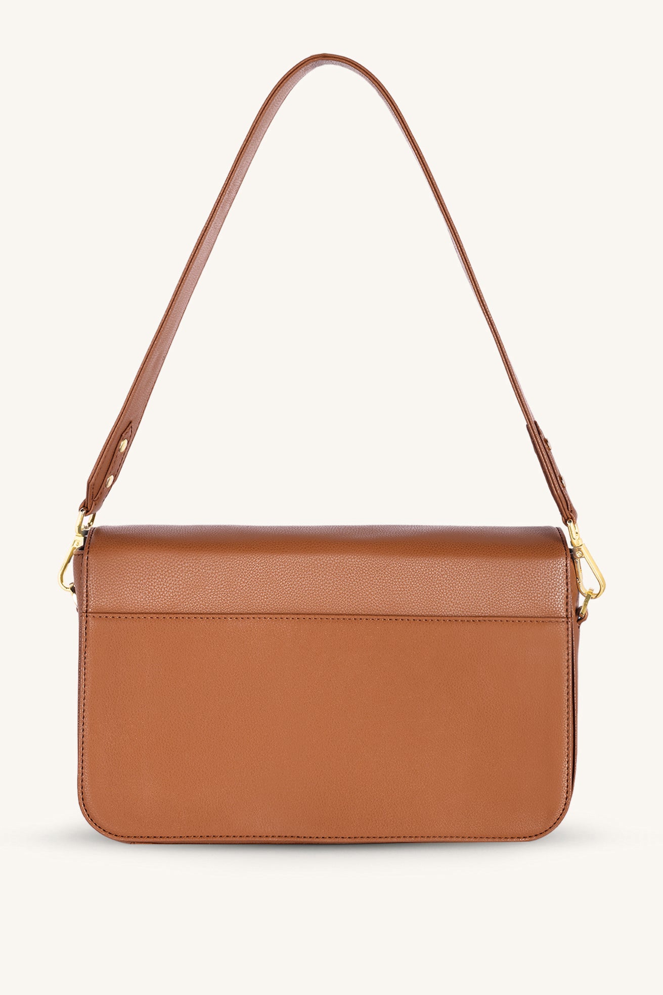 Ravenne Shoulder Bag - Tan