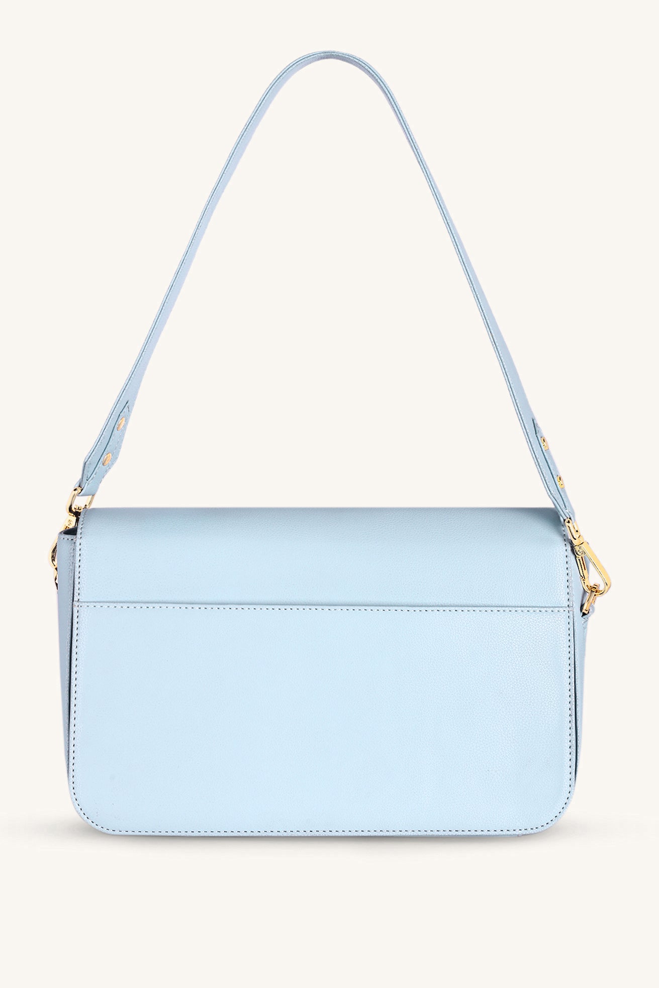 Ravenne Shoulder Bag - Ice Blue