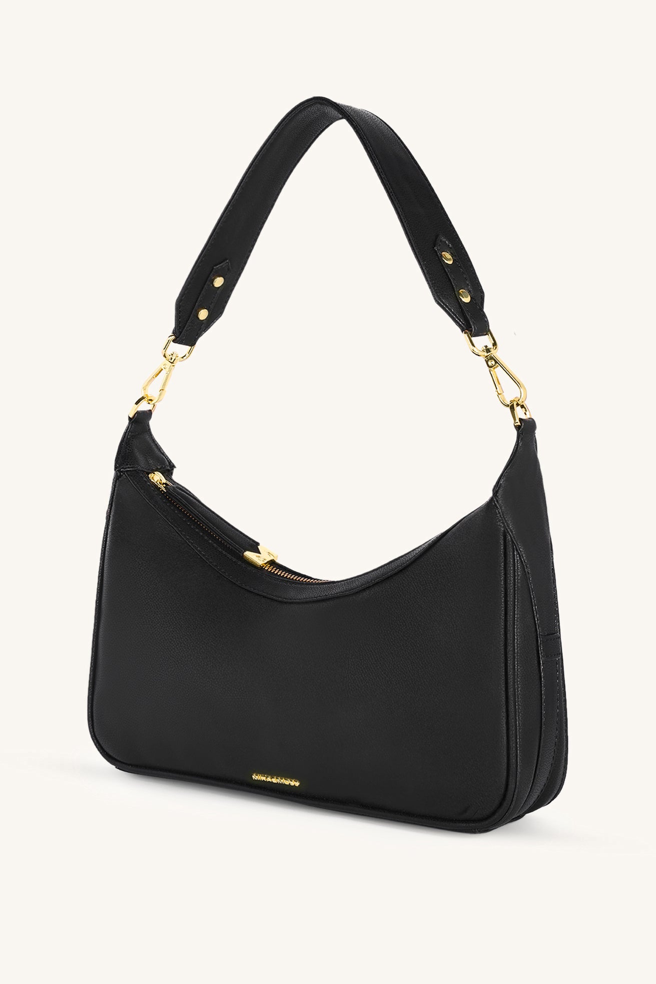 Celeste Shoulder Bag - Black