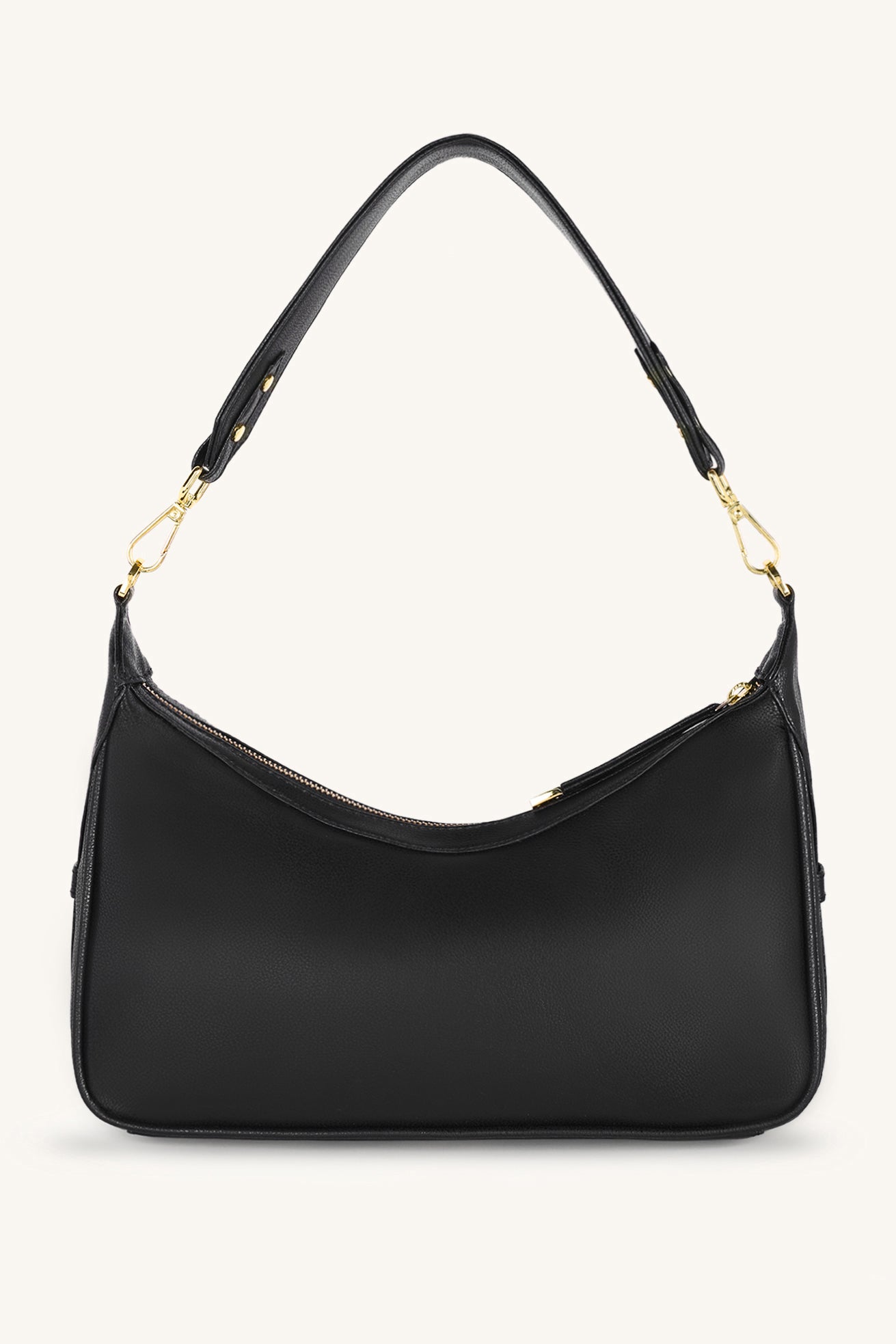 Celeste Shoulder Bag - Black