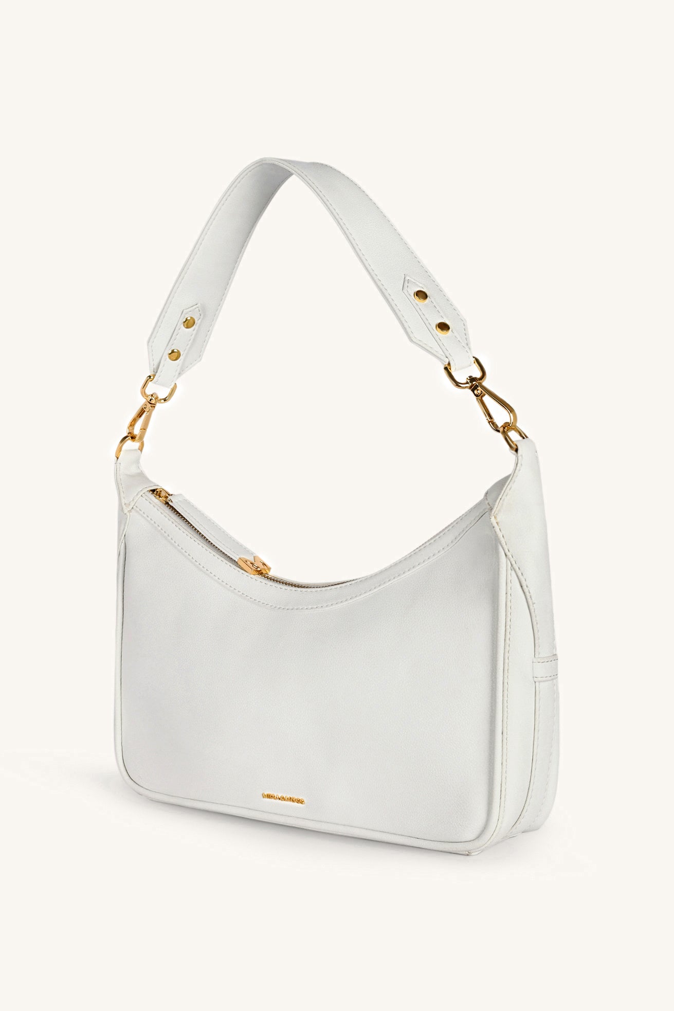 Celeste Shoulder Bag - Ivory