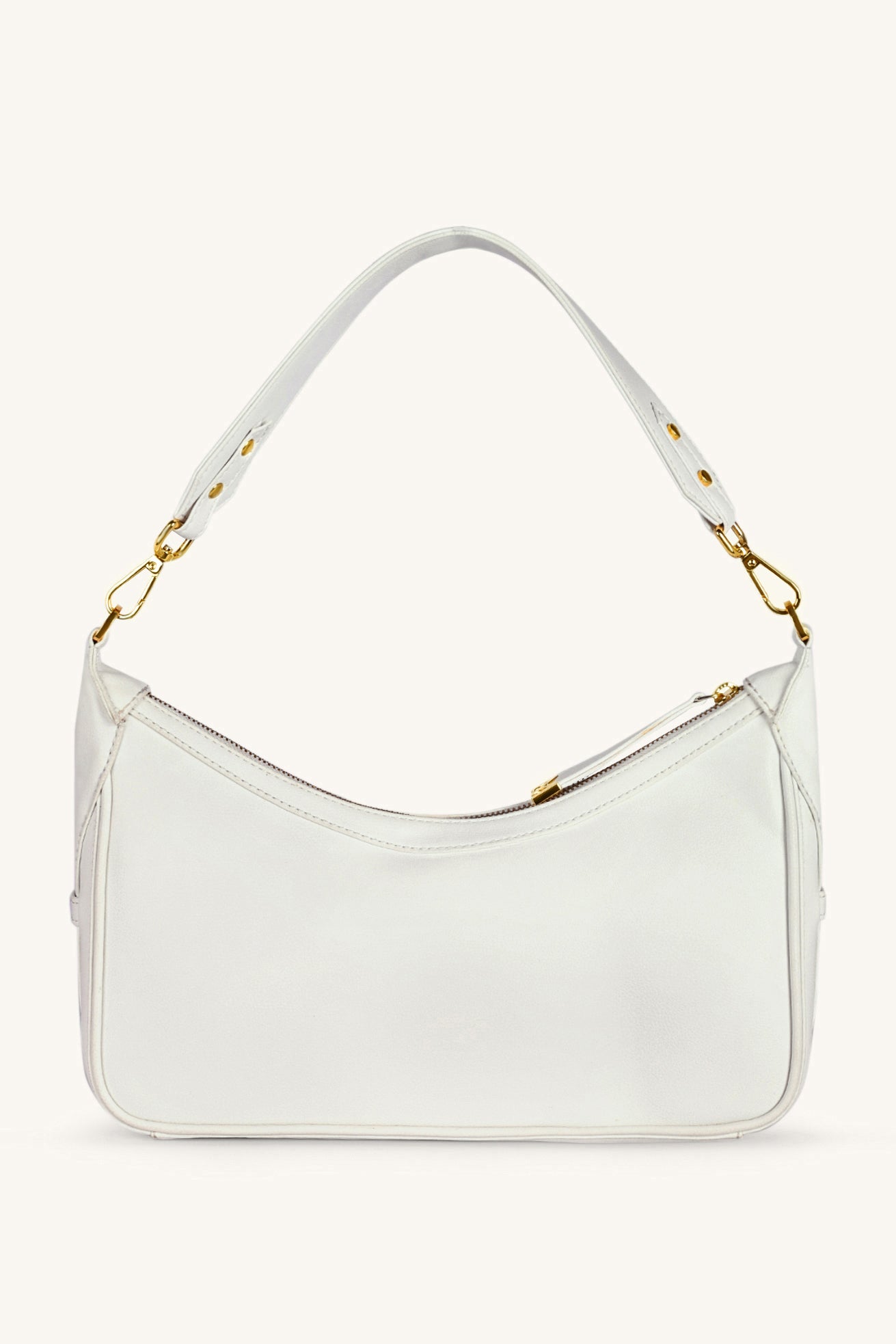 Celeste Shoulder Bag - Ivory
