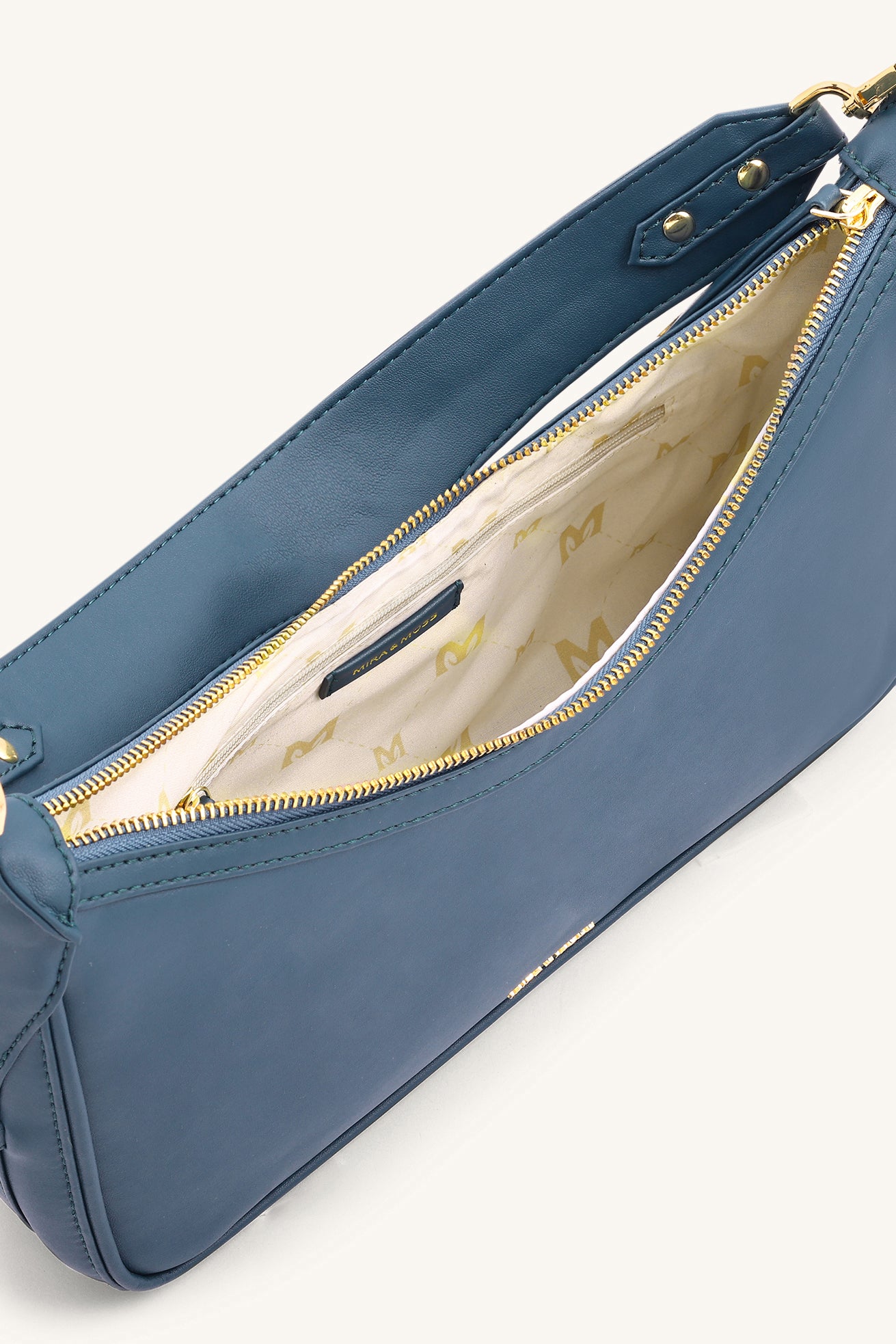 Celeste Shoulder Bag - Pine Teal