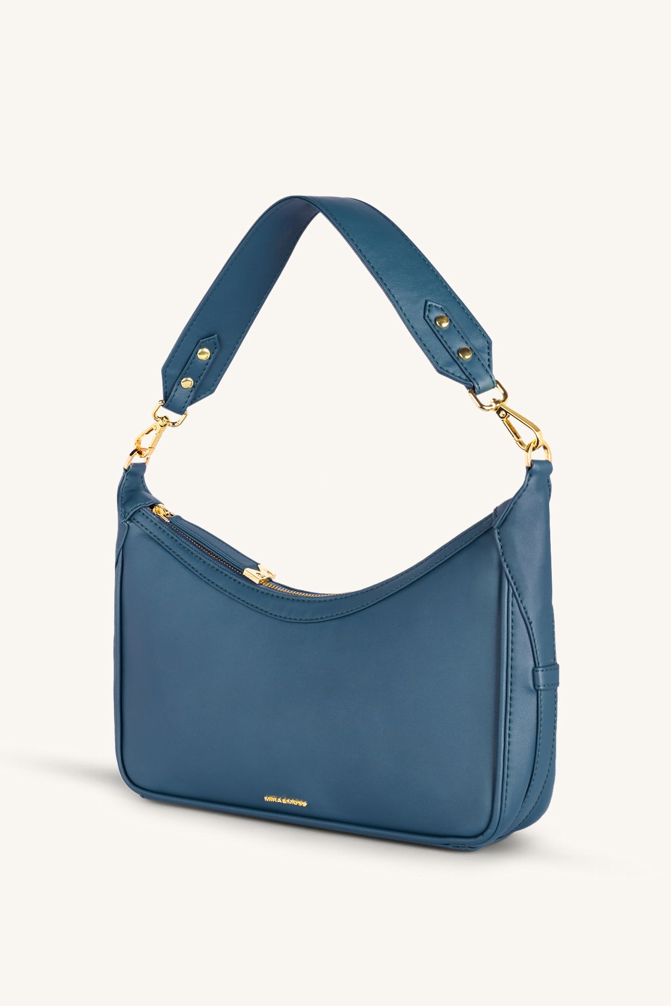 Celeste Shoulder Bag - Pine Teal