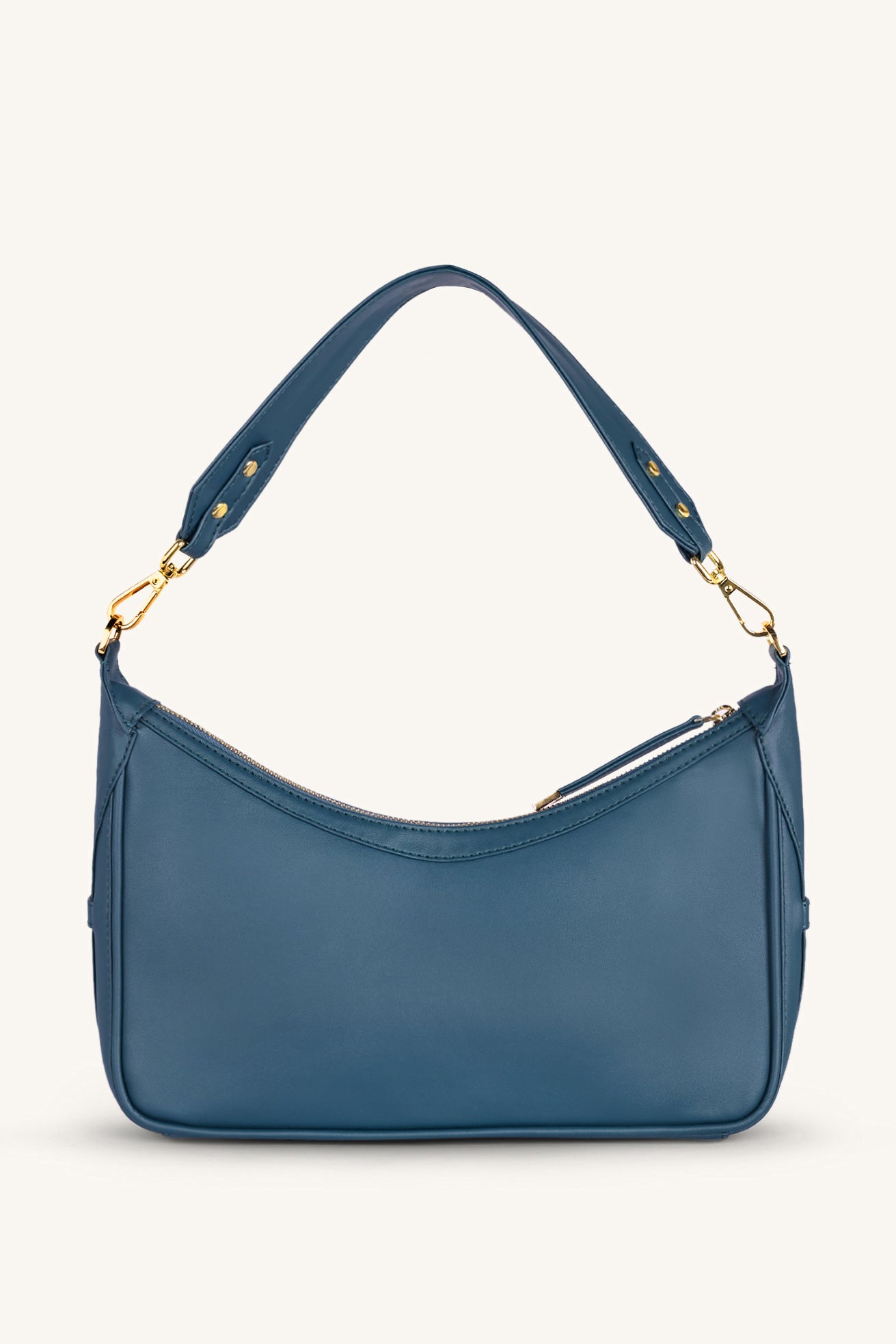 Celeste Shoulder Bag - Pine Teal