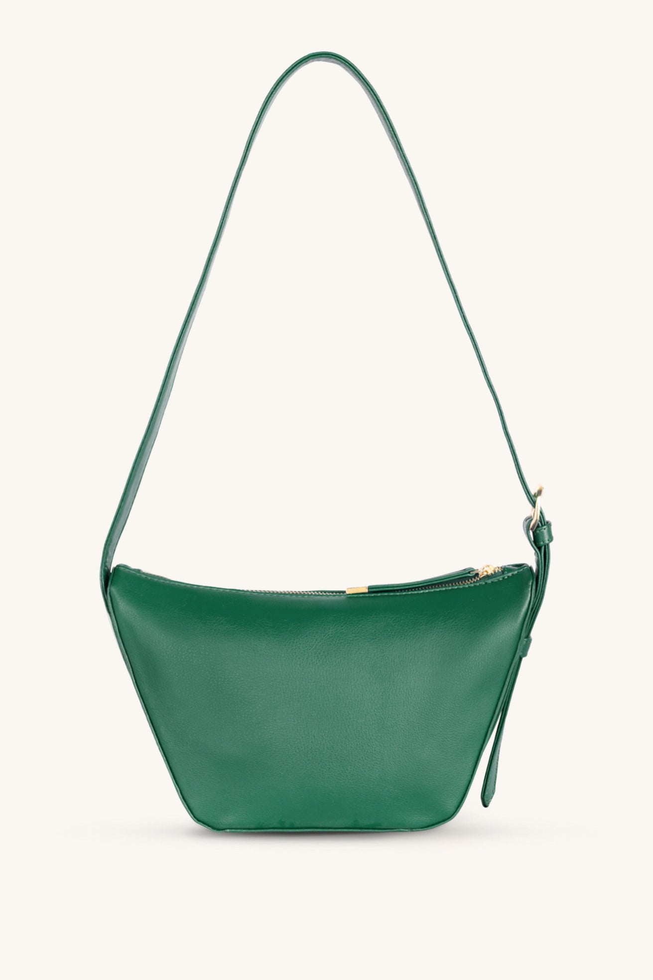 Marceline Shoulder Bag - Malachite Green