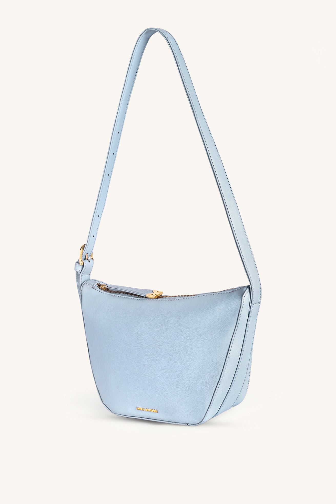 Marceline Shoulder Bag - Ice Blue