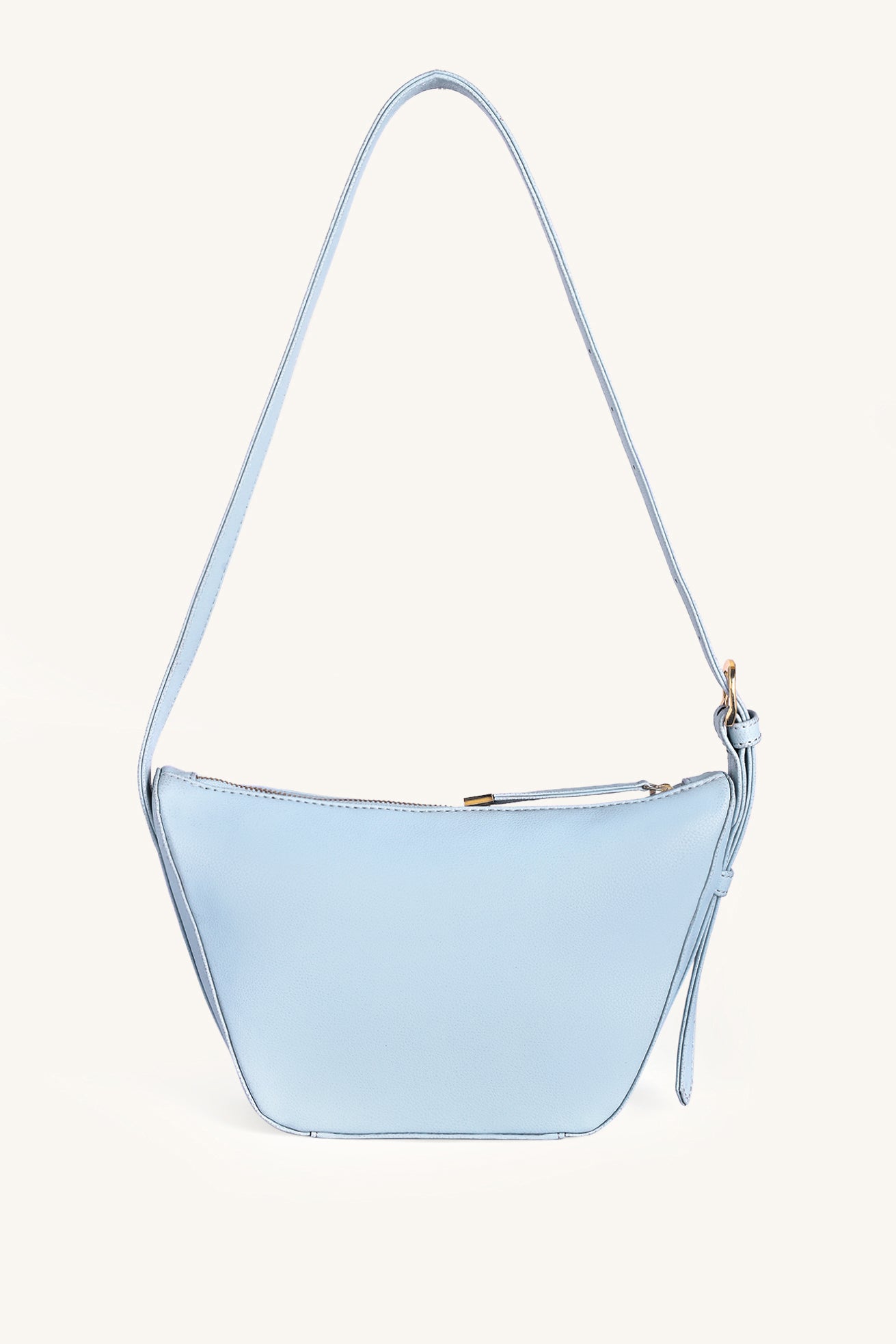 Marceline Shoulder Bag - Ice Blue
