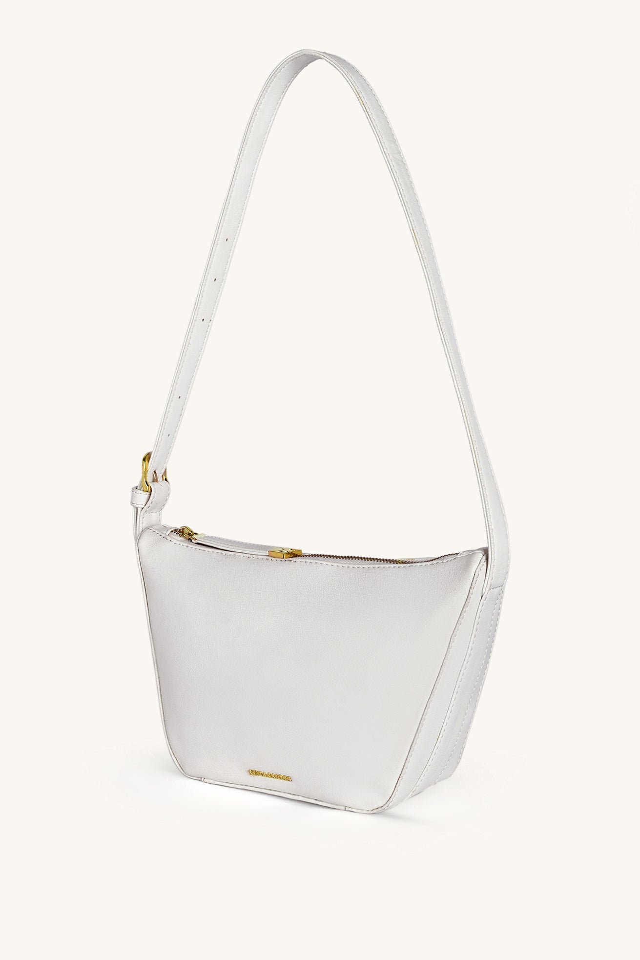 Marceline Shoulder Bag - Ivory