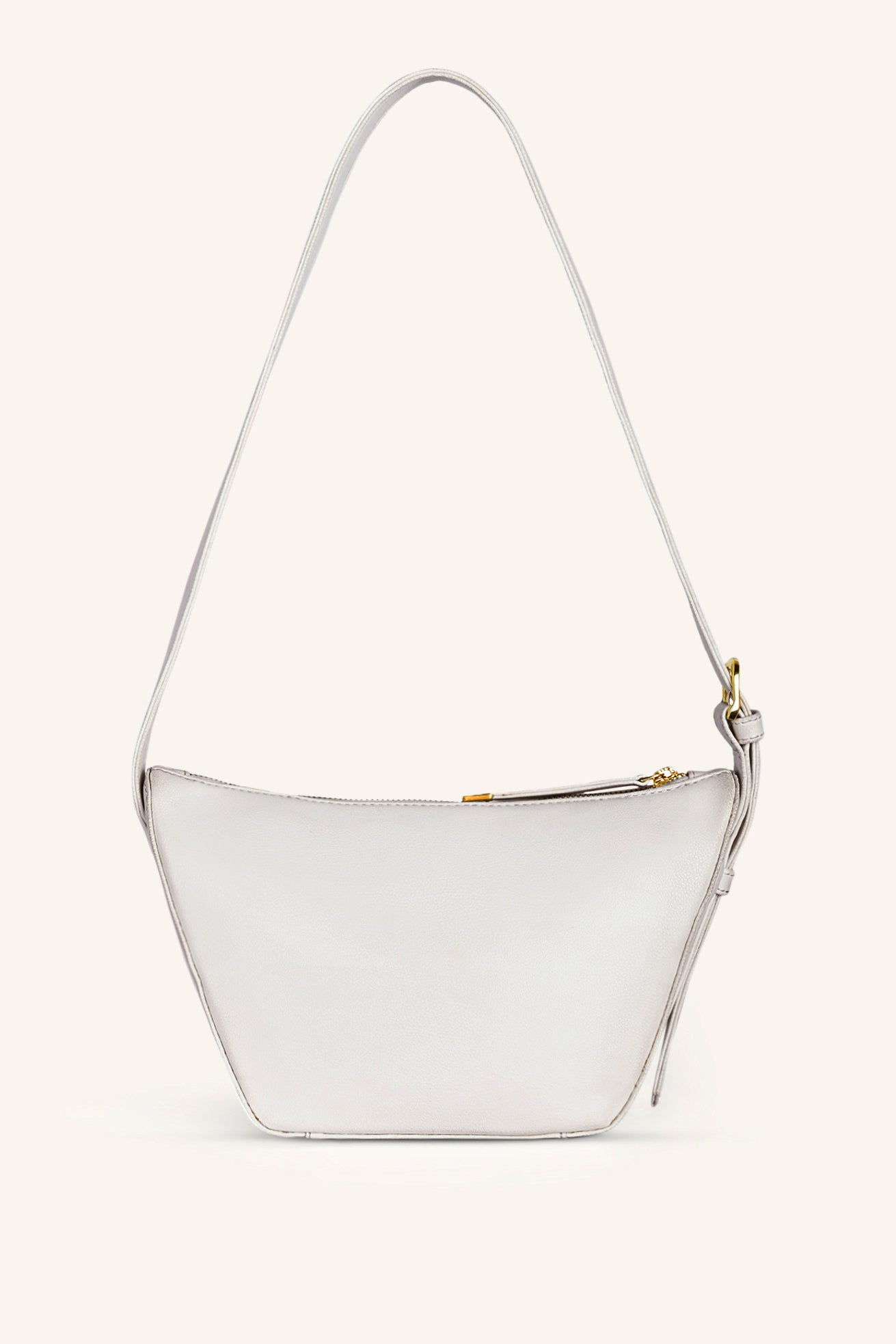 Marceline Shoulder Bag - Ivory