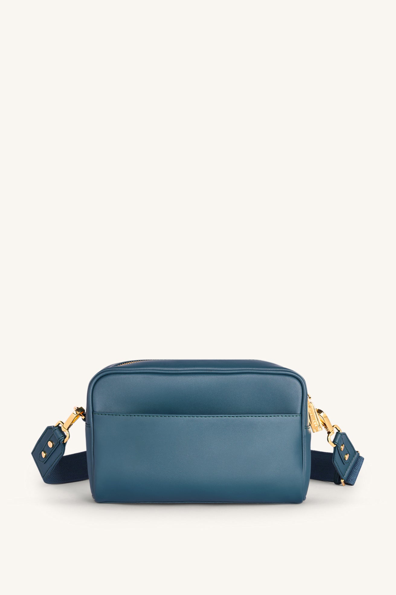 Lucienne Crossbody Bag - Pine Teal