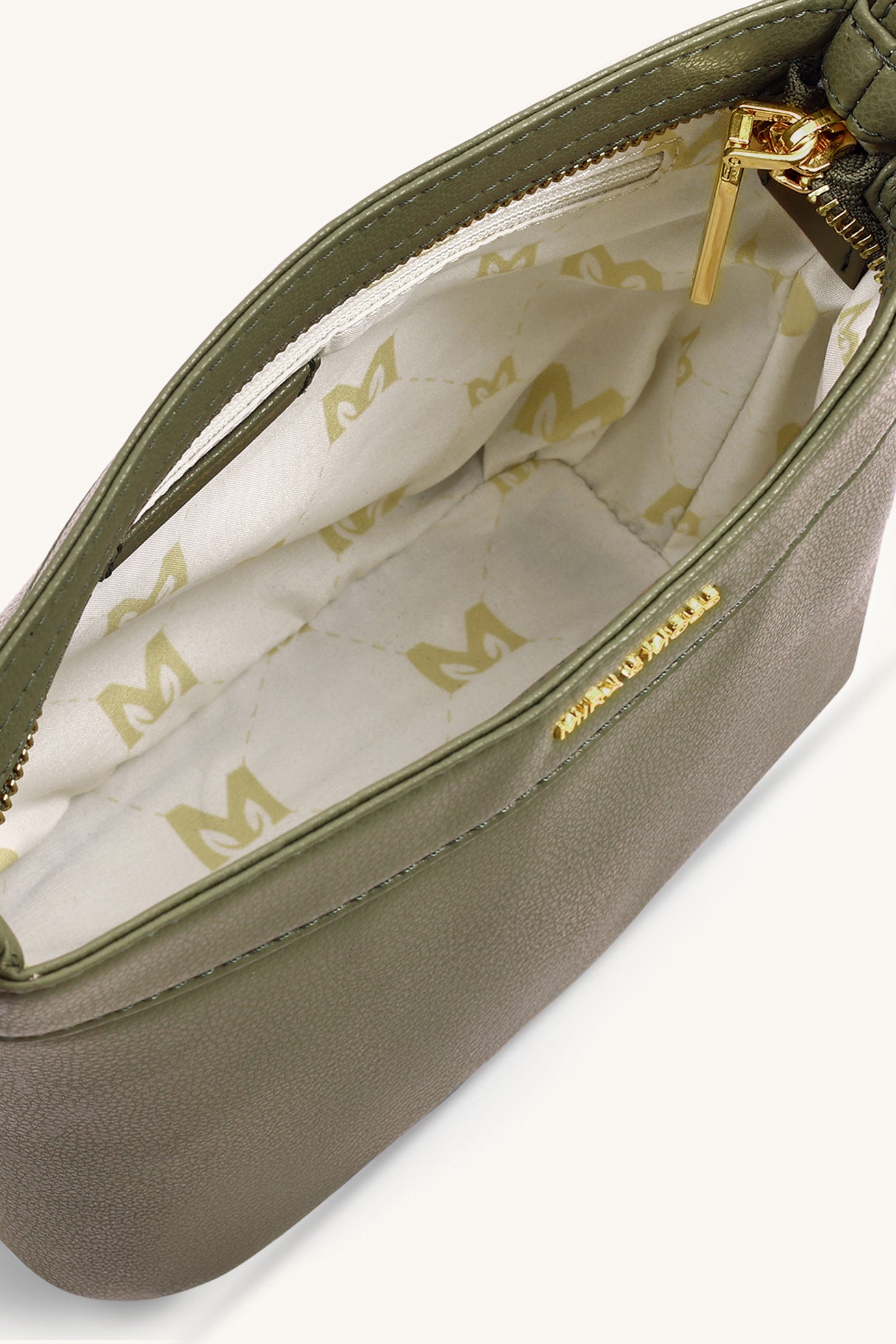 Emma Crossbody Bag - Burnt Olive