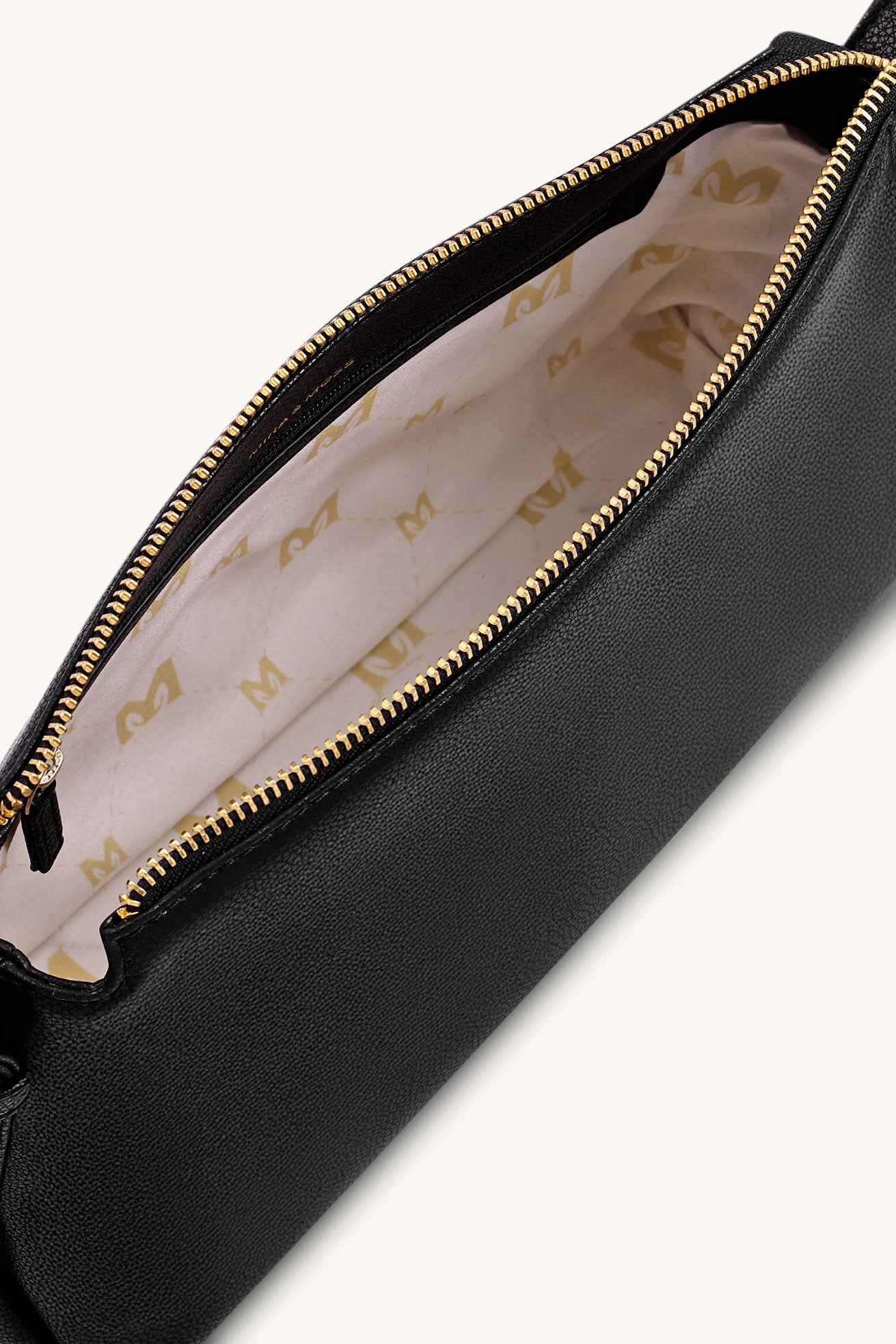 Audrey Crossbody Bag - Black