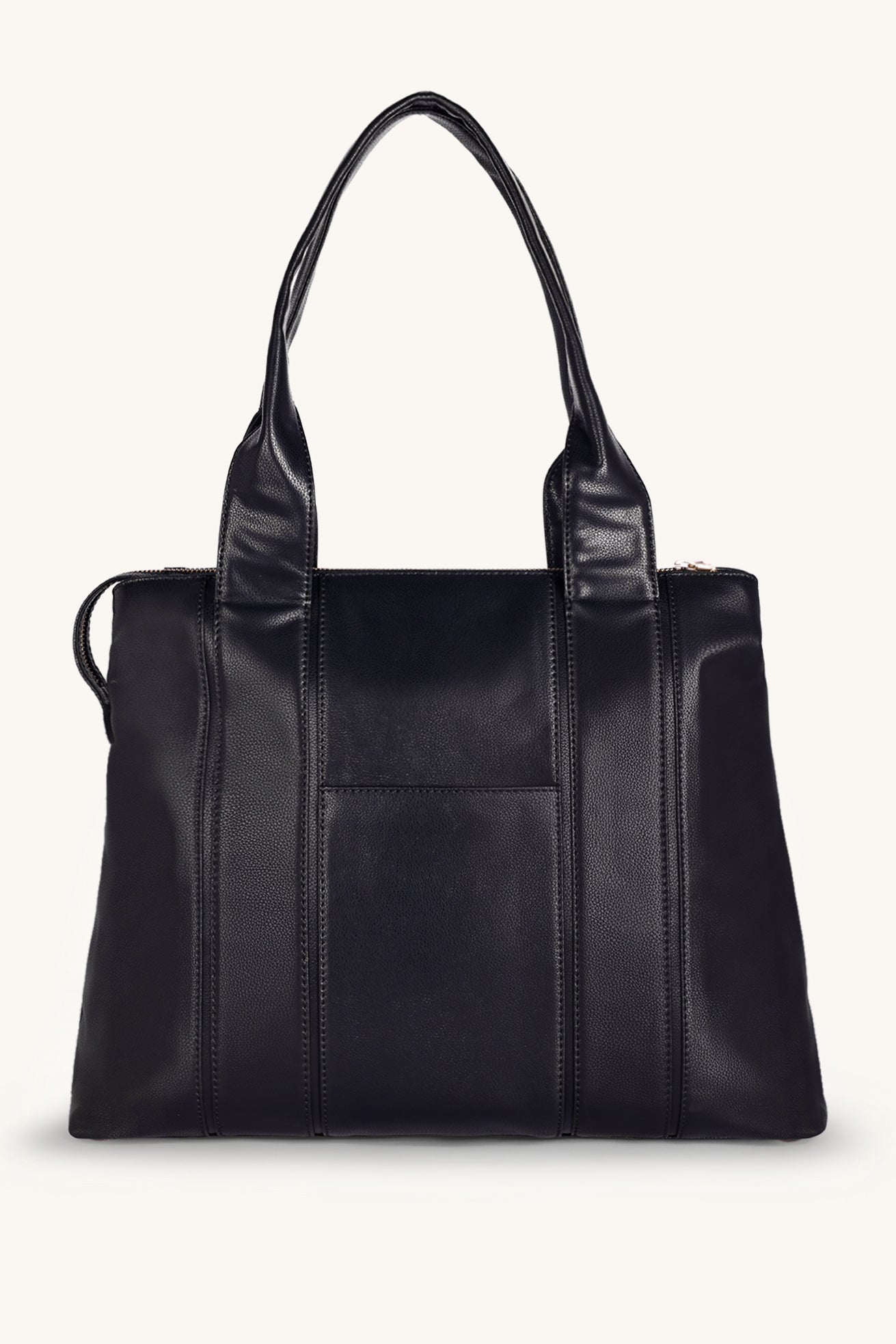 Laurel Tote Bag - Black