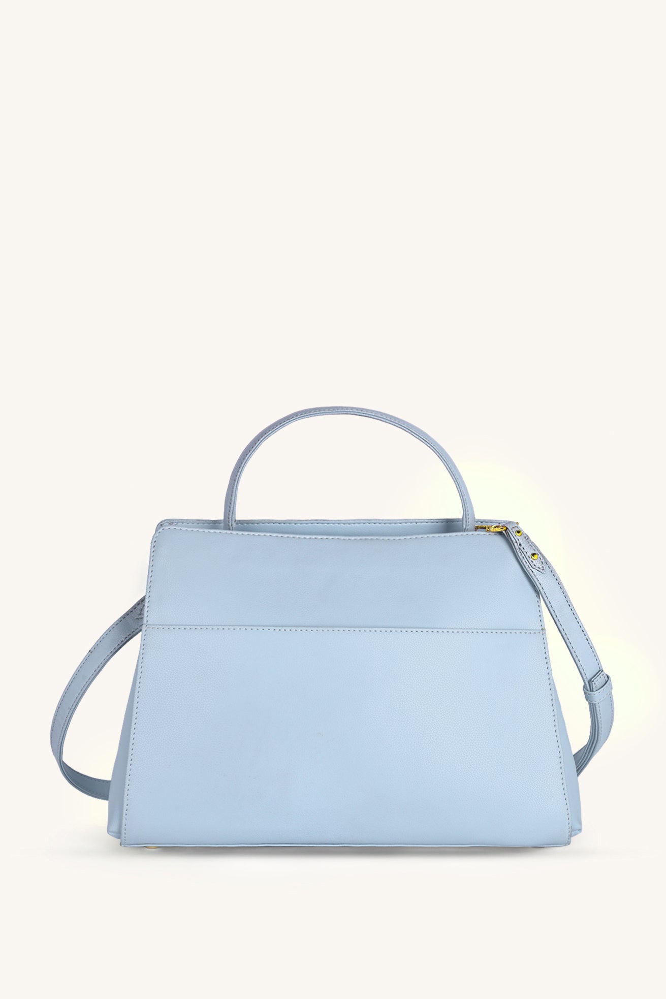 Beverly Crossbody Bag - Ice Blue