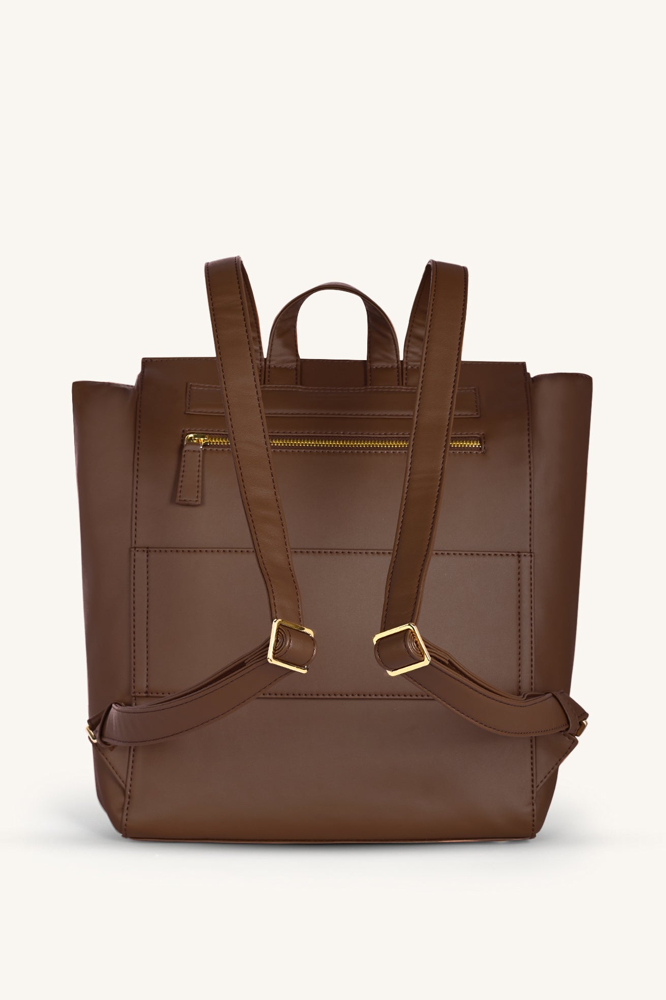 Phoenix Backpack - Chocolate Latte