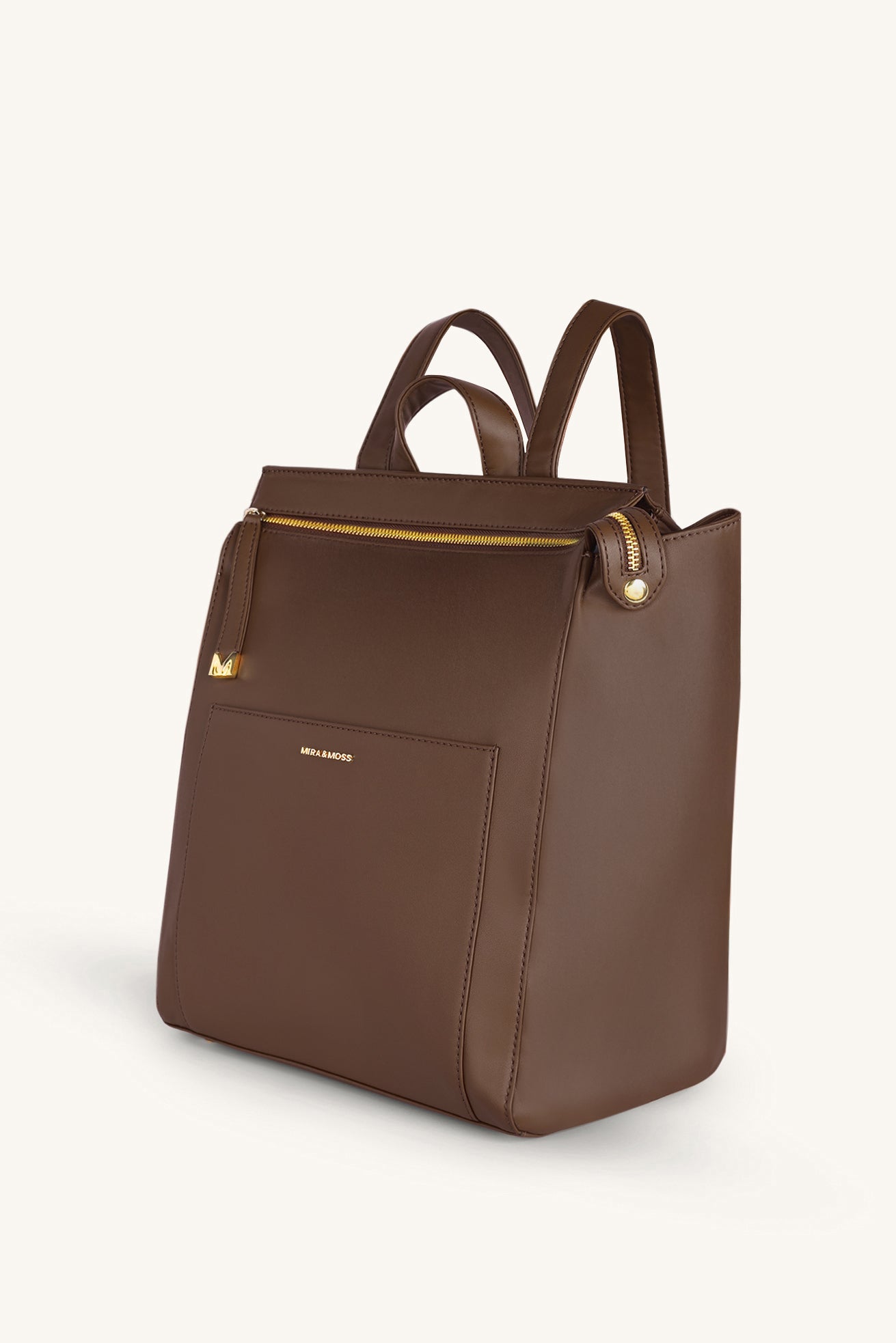 Phoenix Backpack - Chocolate Latte