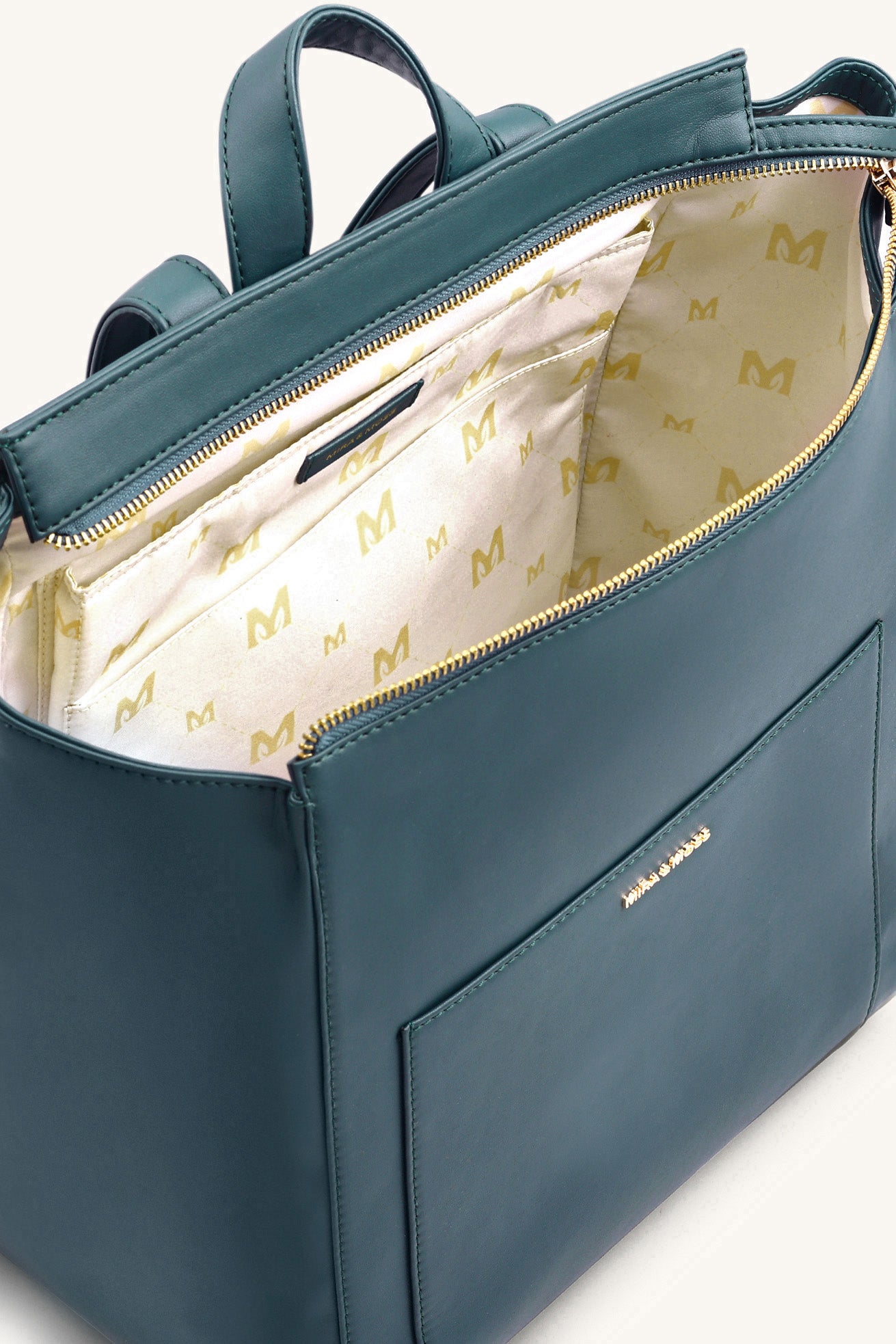 Phoenix Backpack - Pine Teal