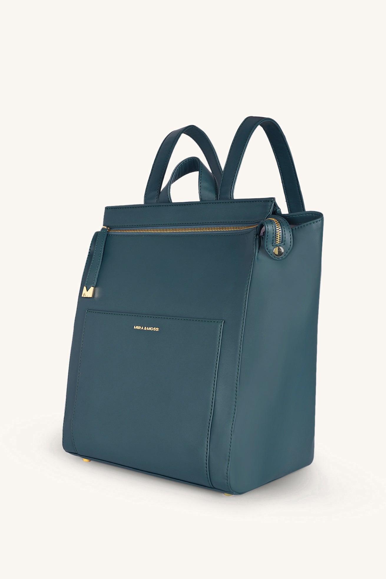 Phoenix Backpack - Pine Teal