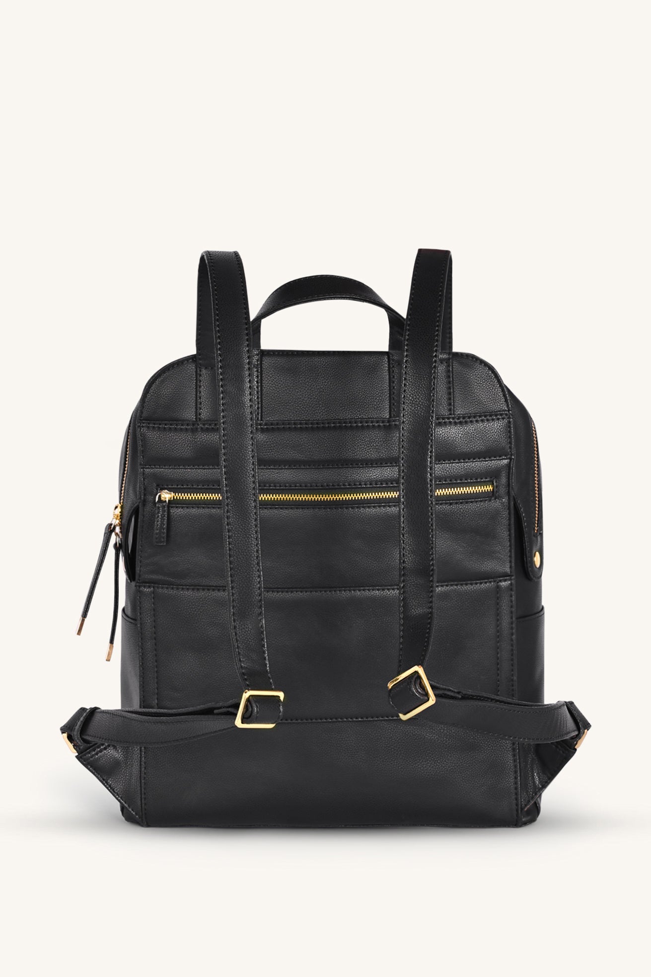 Harper Backpack - Black