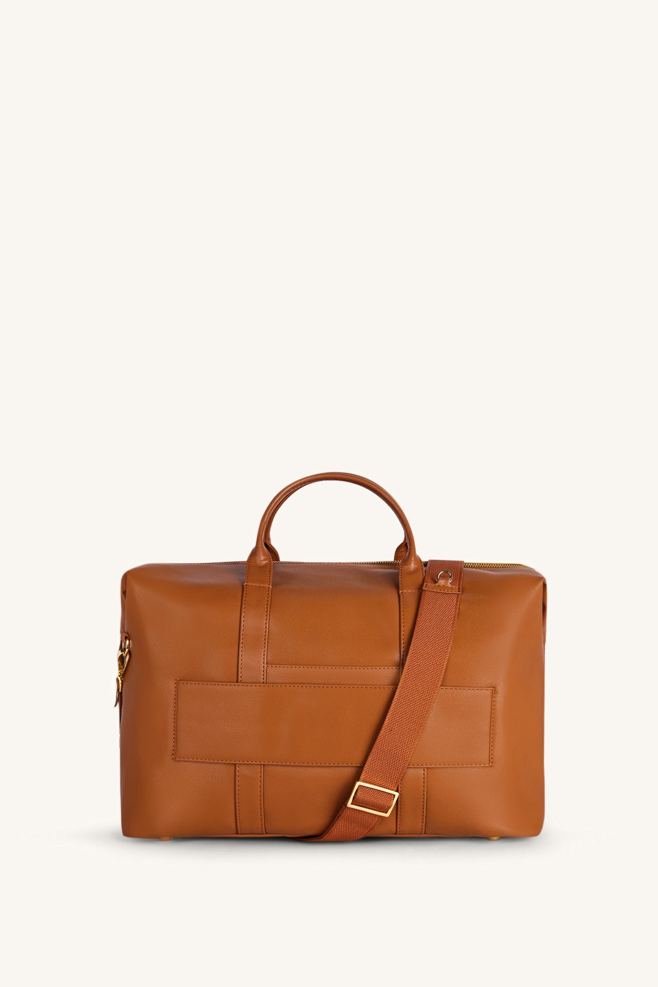 Mova Duffel - Tan