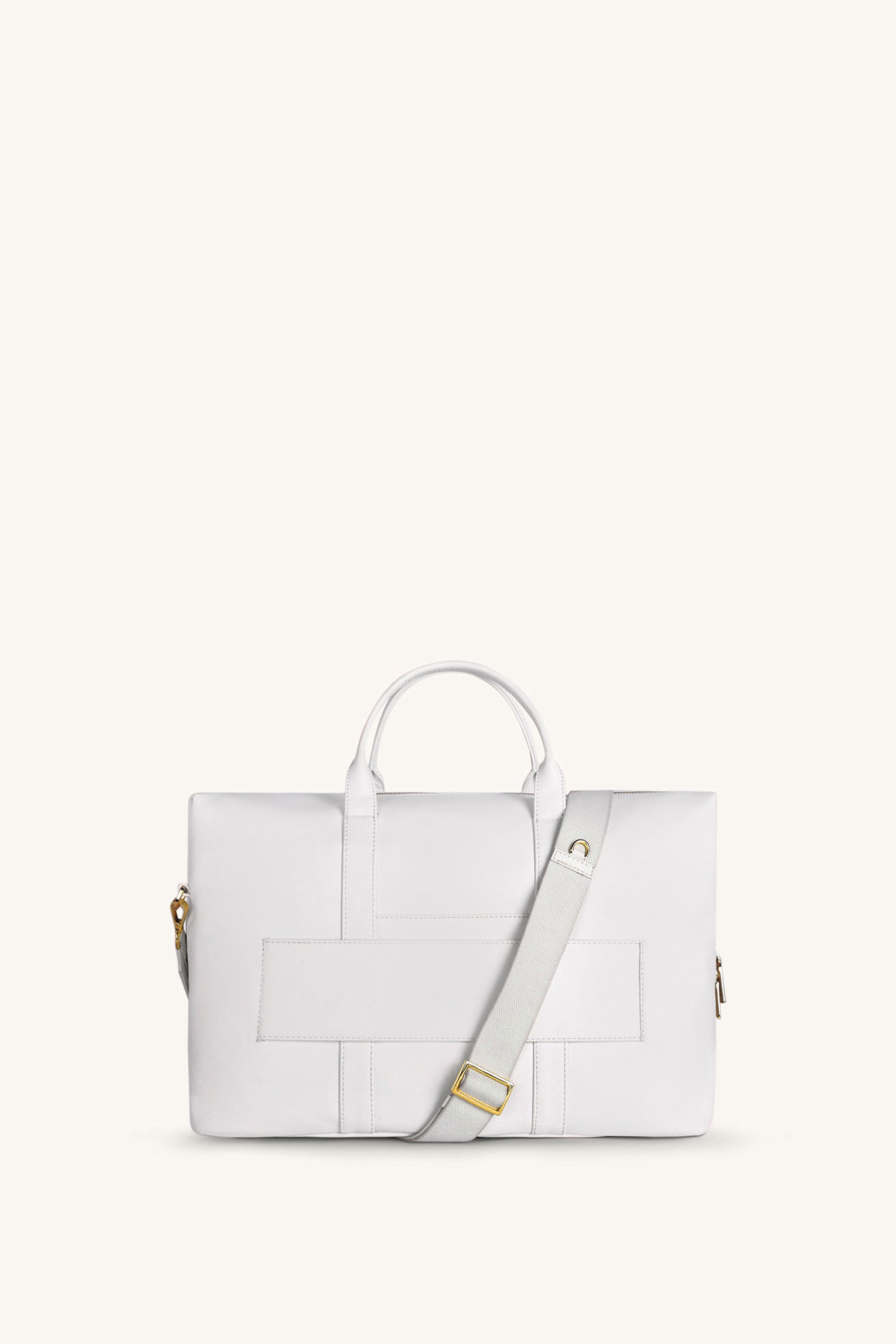 Mova Duffel - Ivory