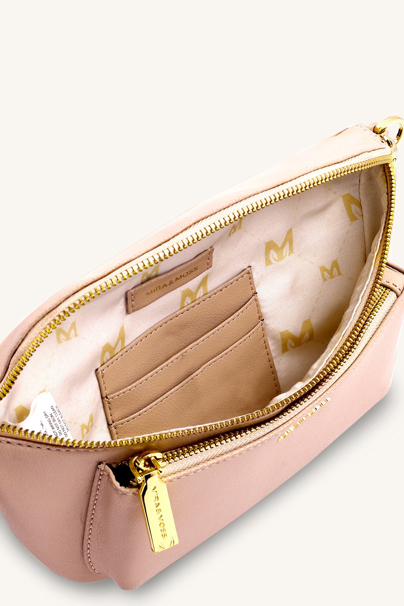 Blair Fanny Bag - Transcendent Pink