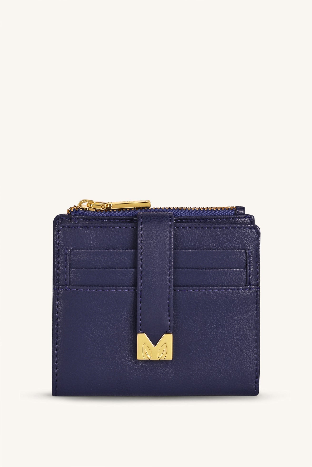 Regina Compact Wallet - Future Dusk