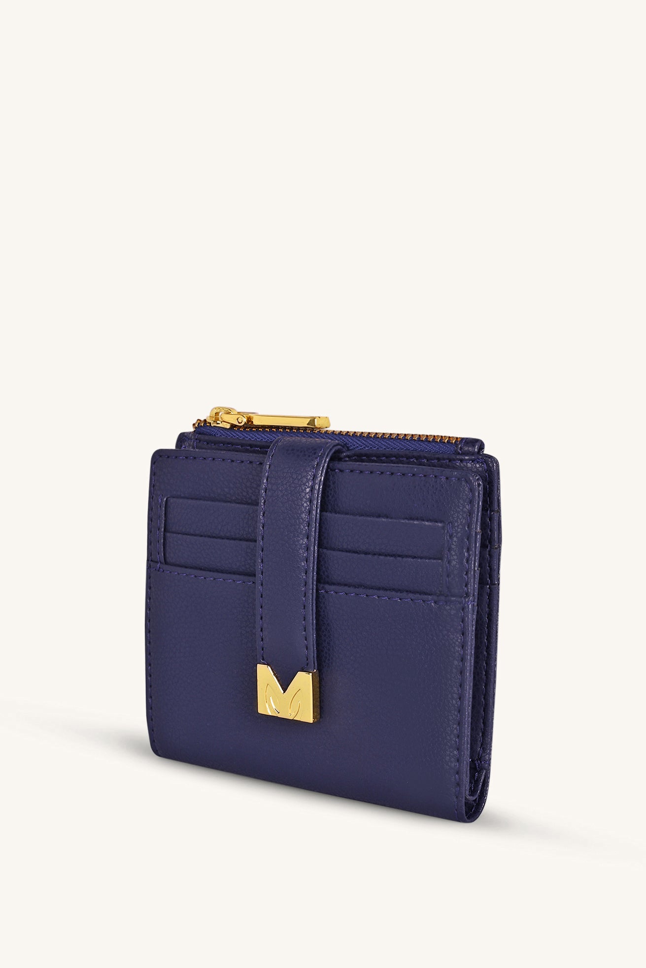 Regina Compact Wallet - Future Dusk