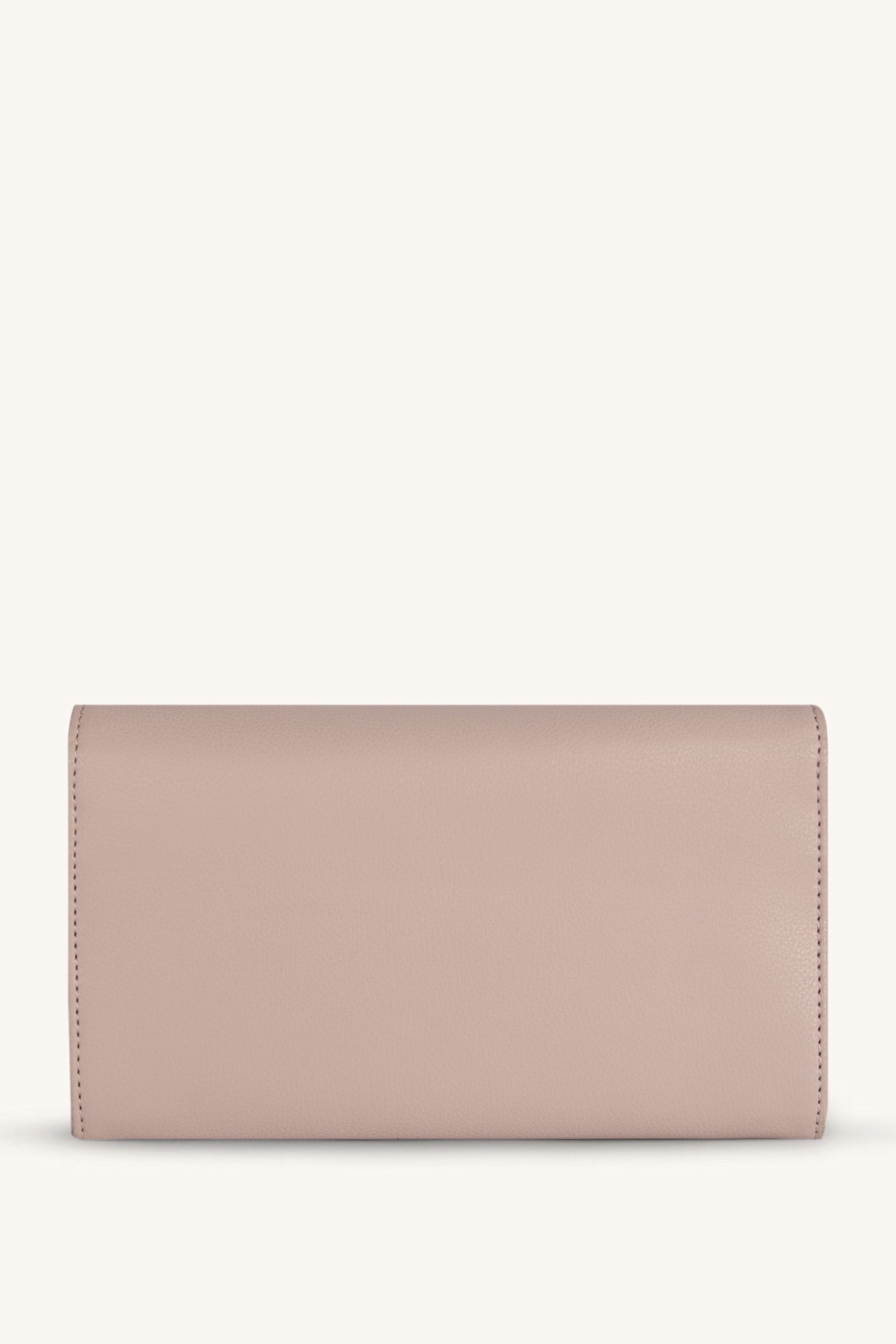 Napa Long Wallet - Transcendent Pink