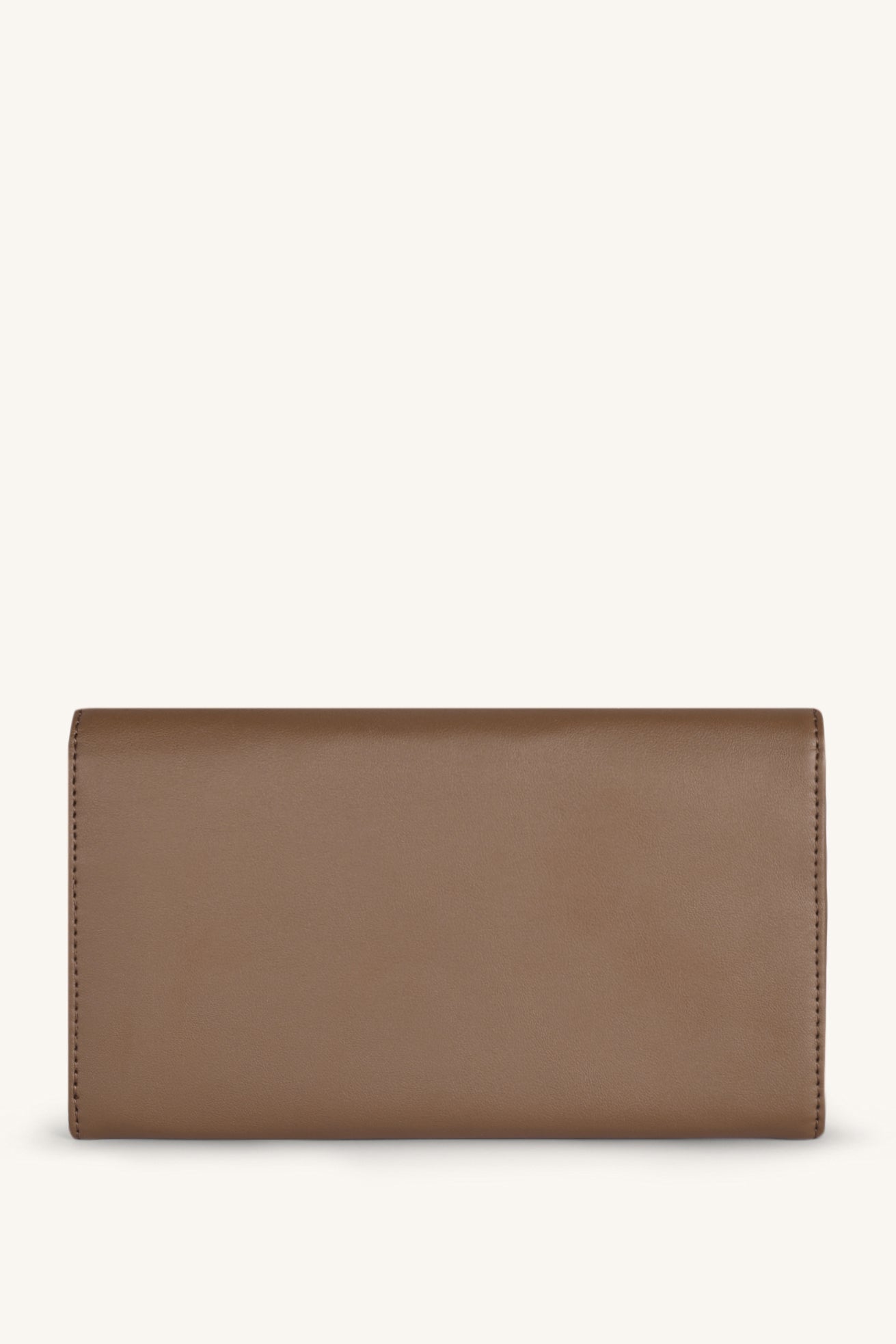 Napa Long Wallet - Chocolate Latte