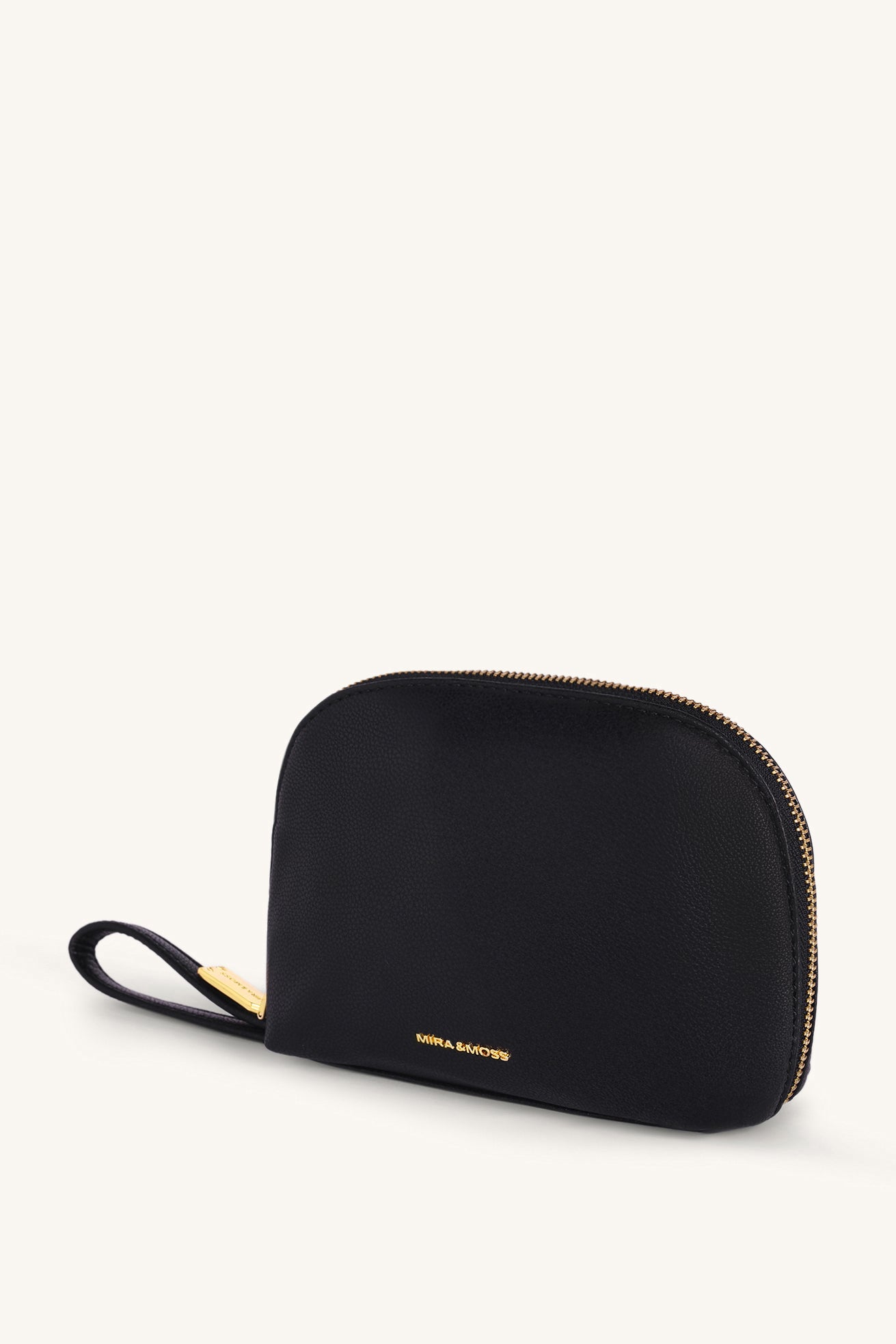 Genevieve Wristlet - Black