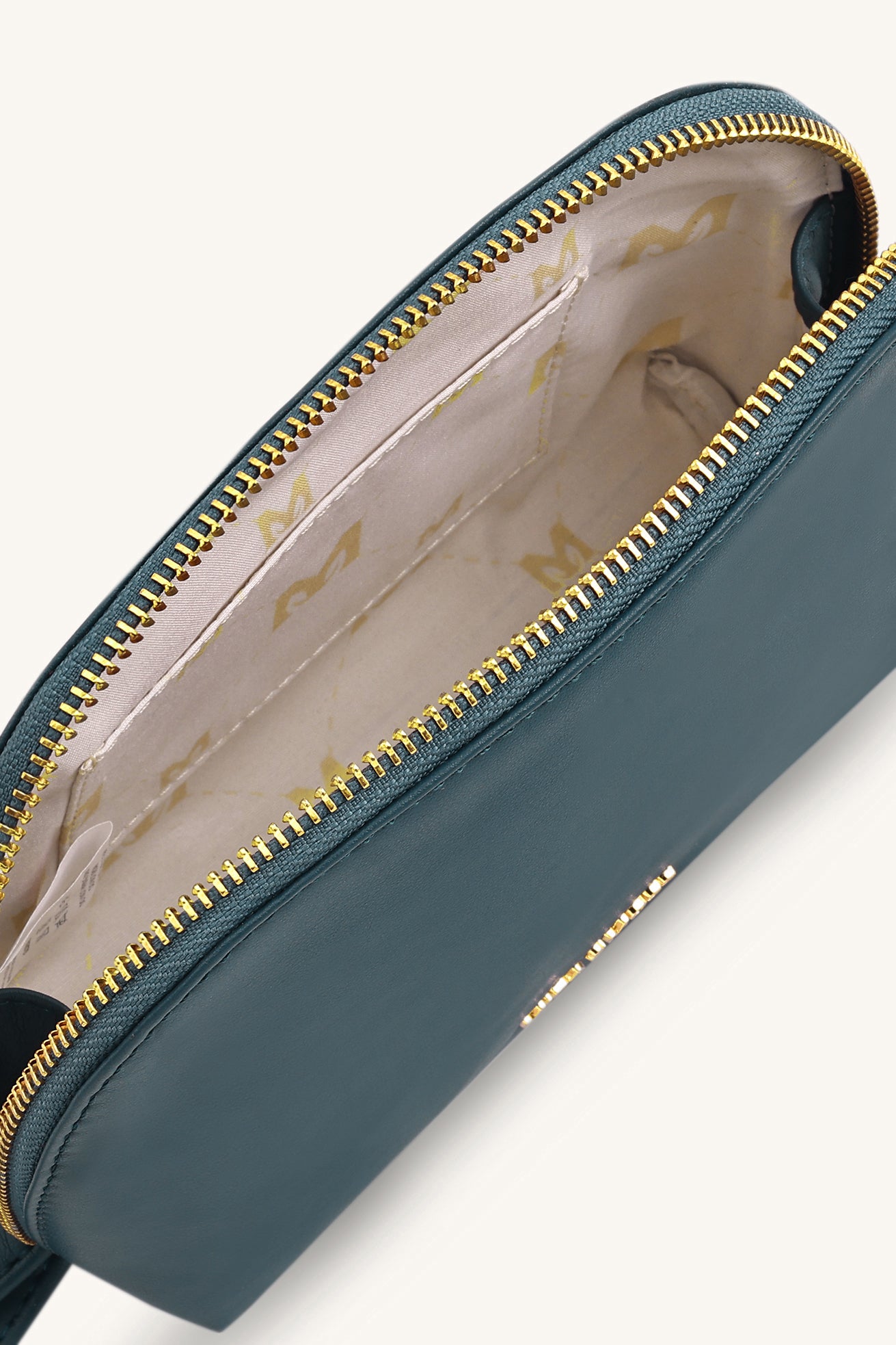 Genevieve Wristlet - Pine Teal
