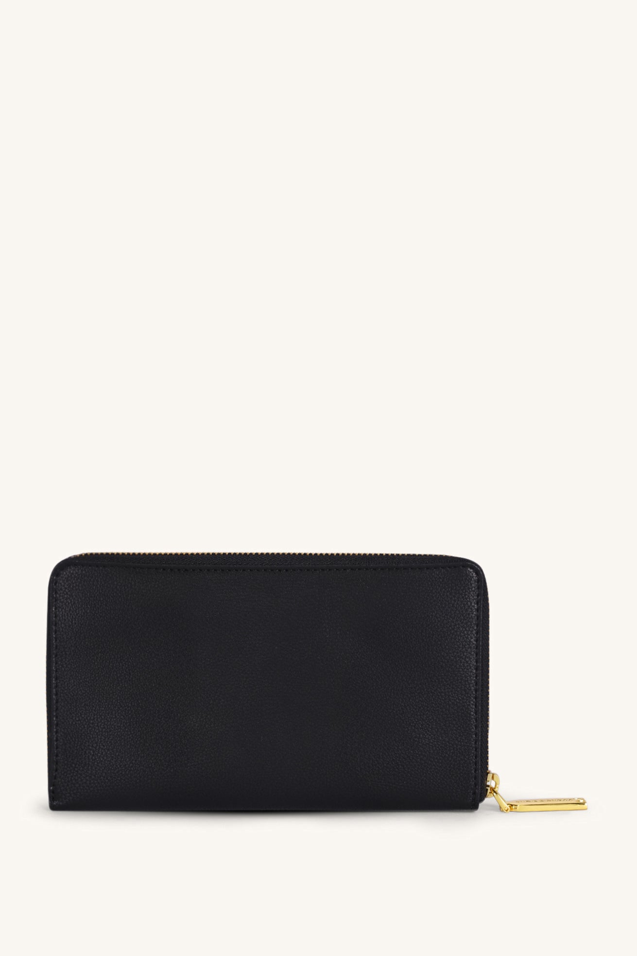 Corrine Long Wallet - Black