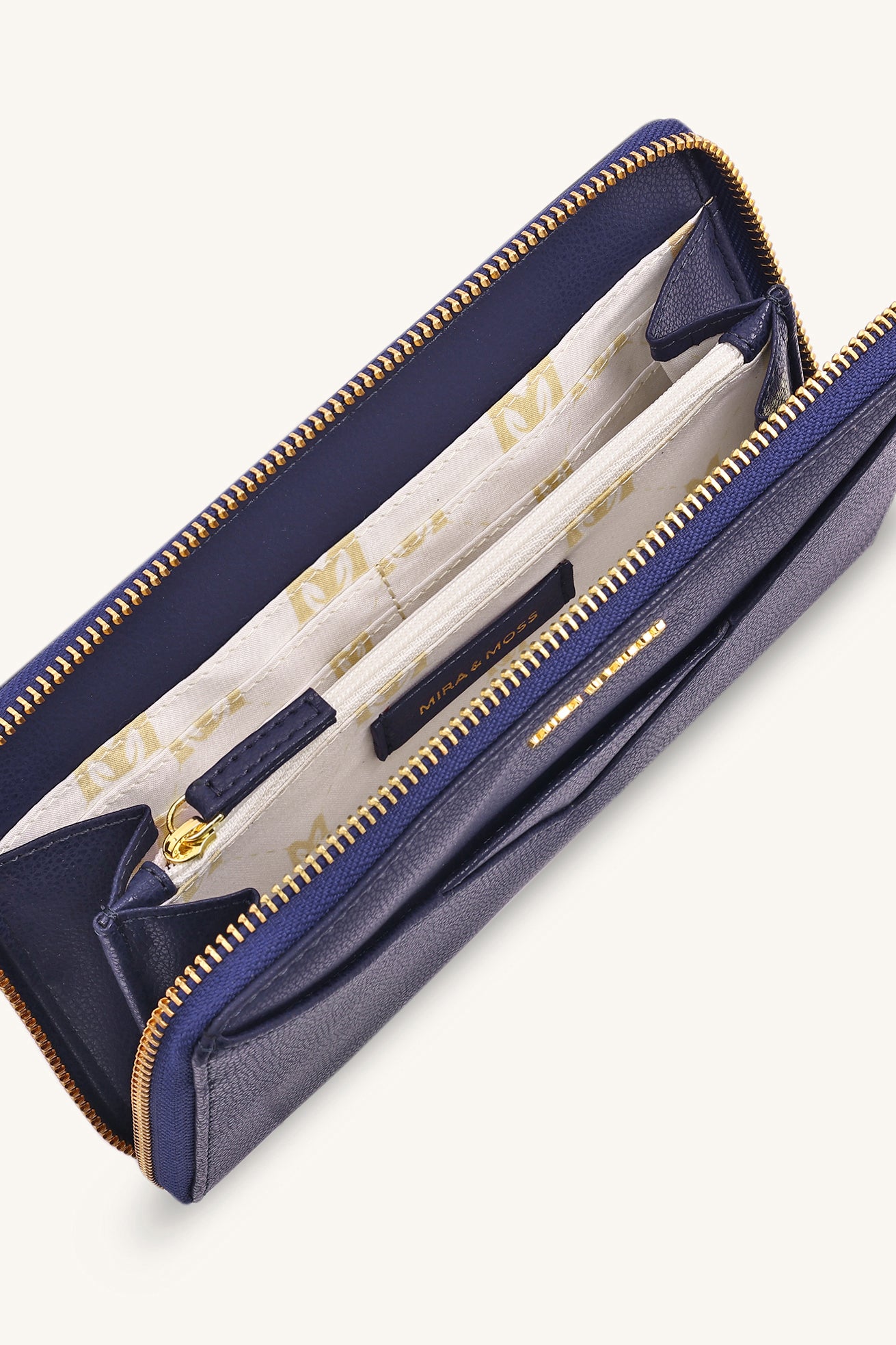 Corrine Long Wallet - Future Dusk