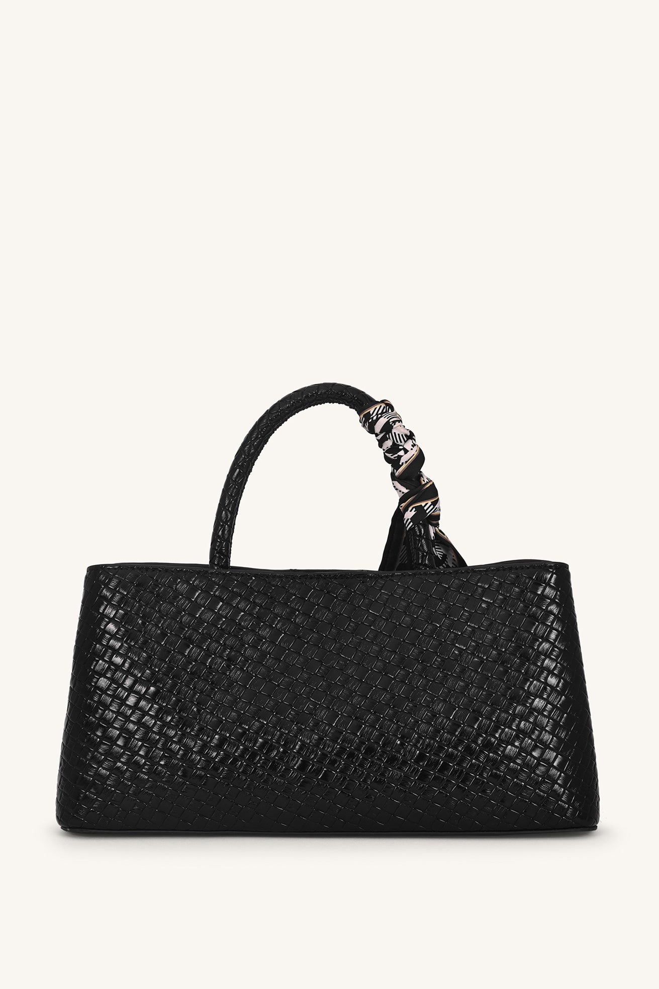 Odette Shoulder Bag - Noir