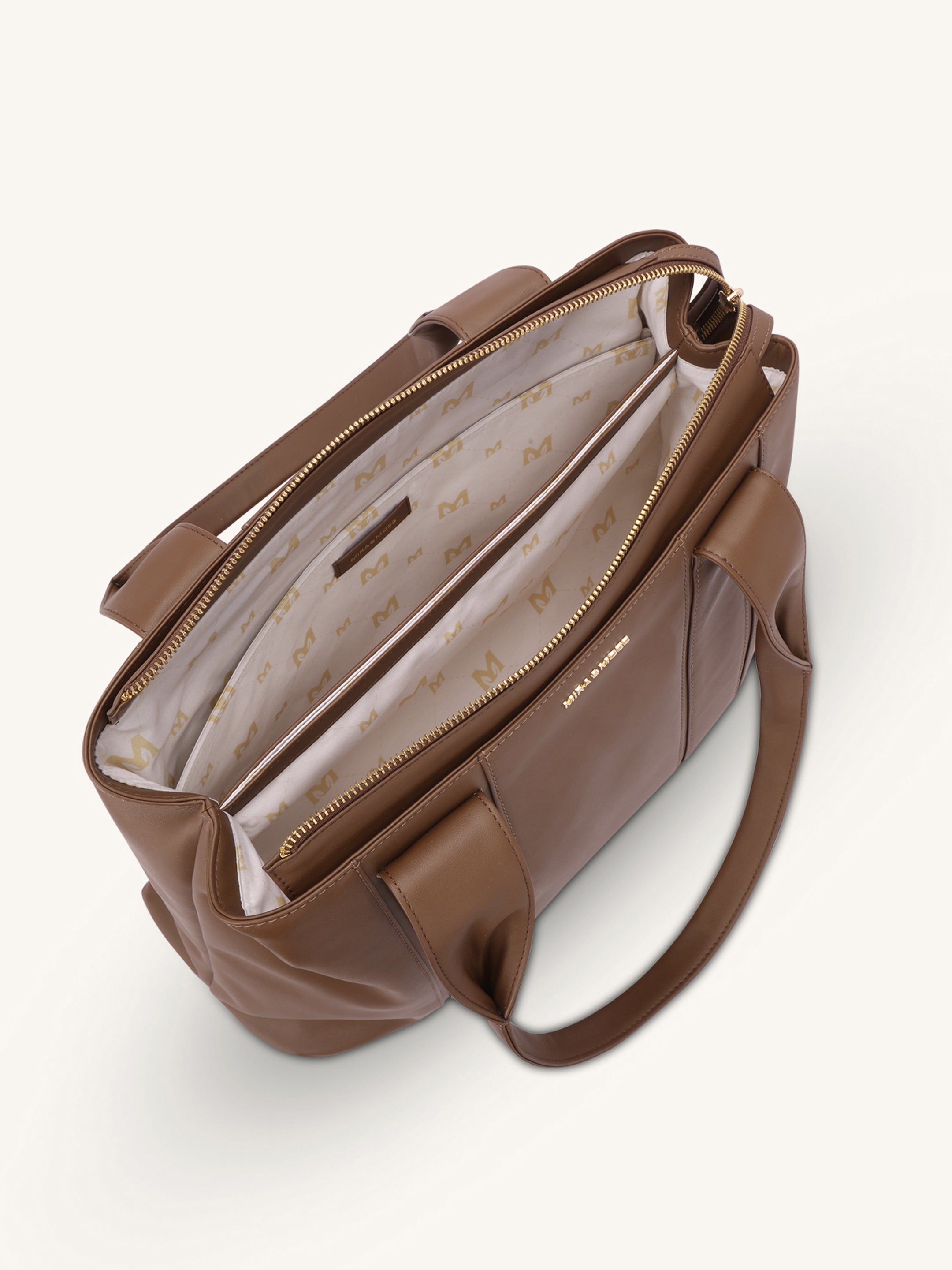 Eden Grain Handbag