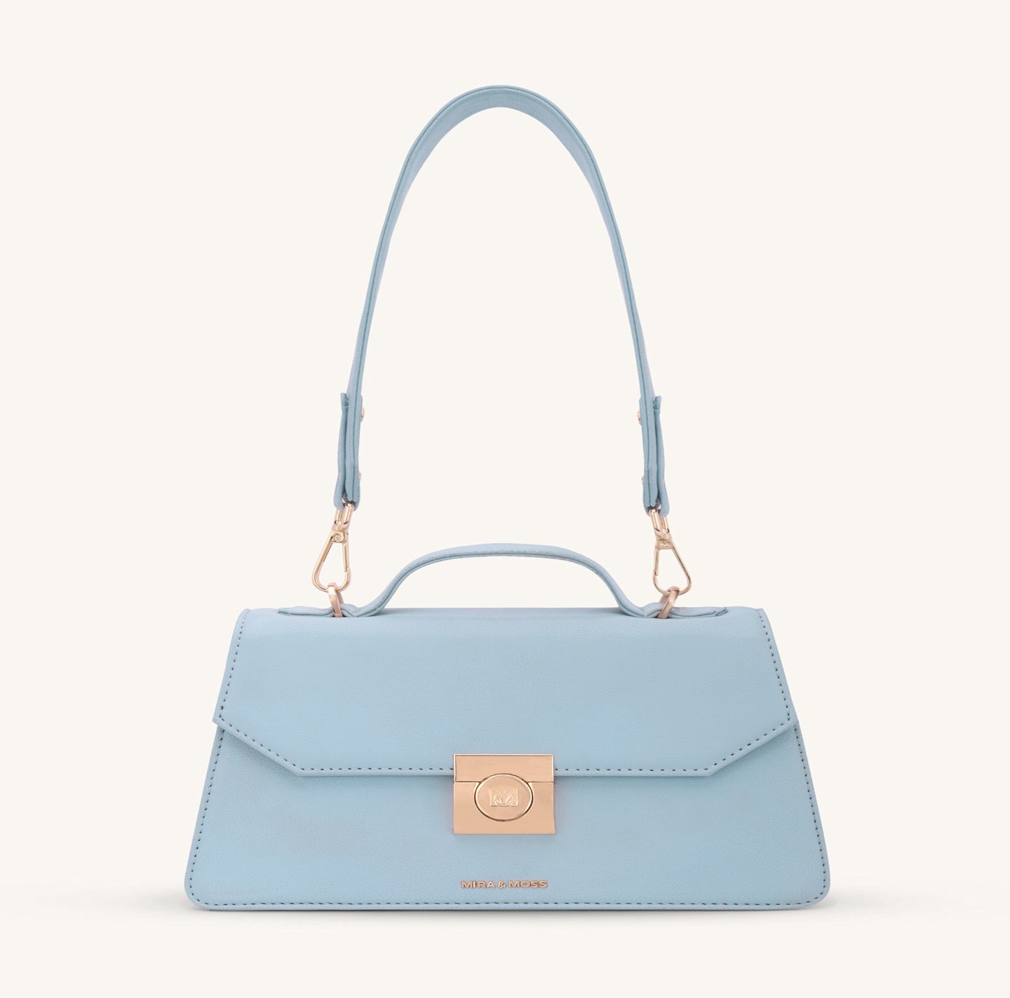 Graciela Petite Shoulder Bag